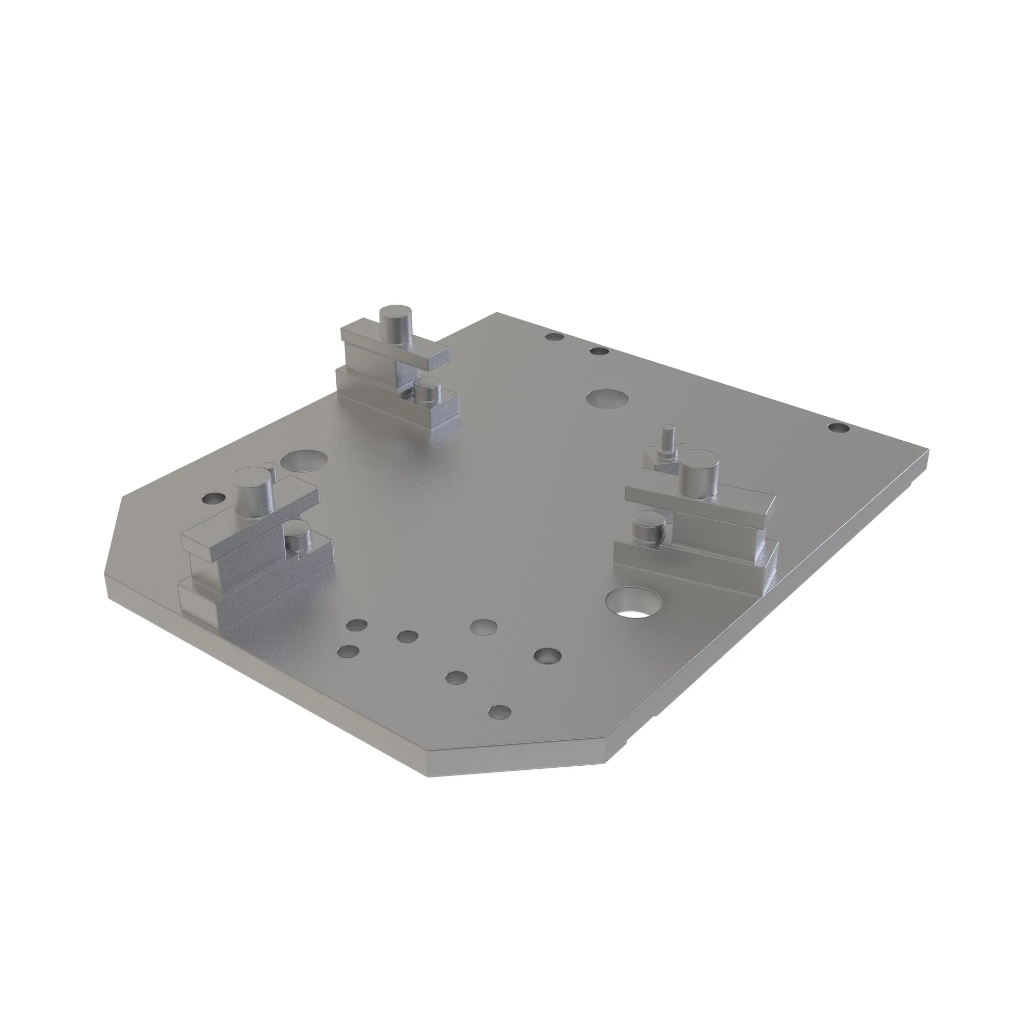 COVER, FRONT 4000 WINCH FOR SKIDDER