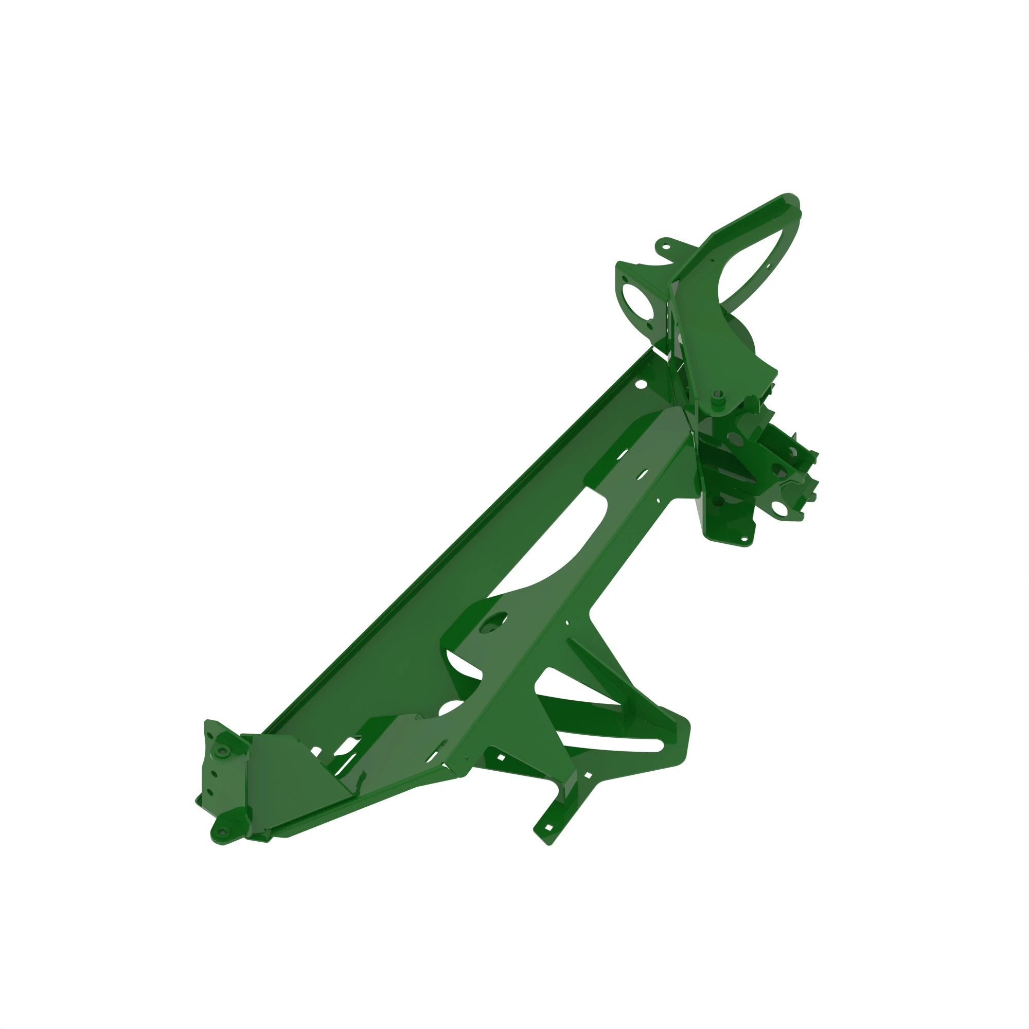 John Deere Left Side Frame - AXE82873