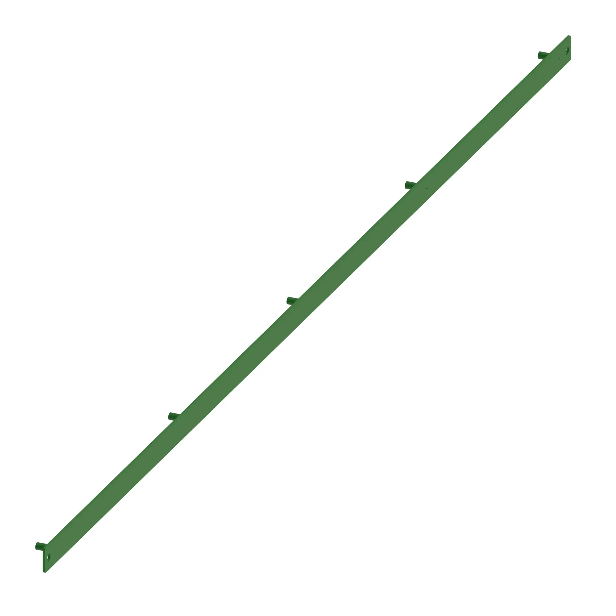 John Deere Wear Plate - AXT26049