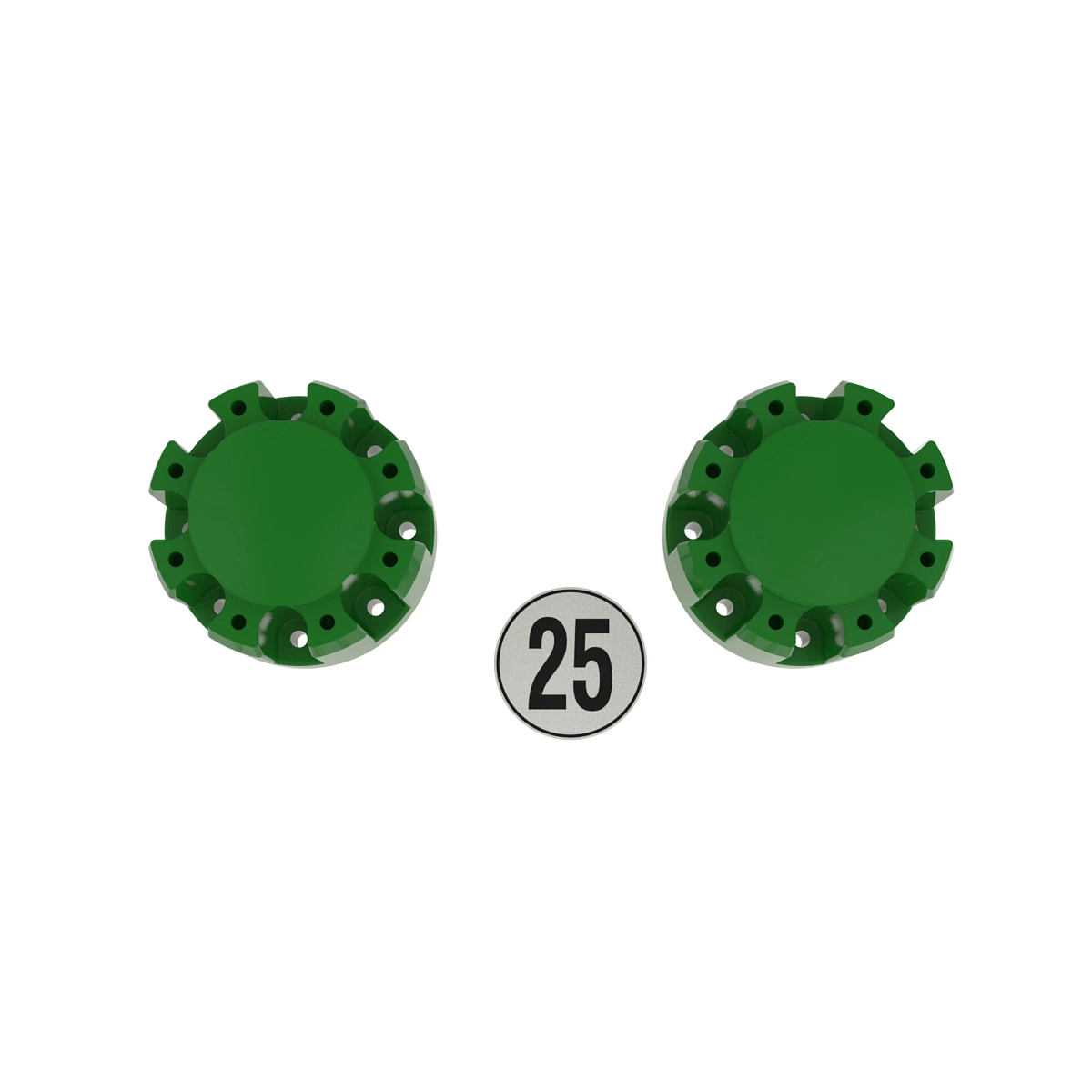 BL15128, Hub Extensions for Rear Axle 219mm, MHM1574; A89RB; Differentials and Axles