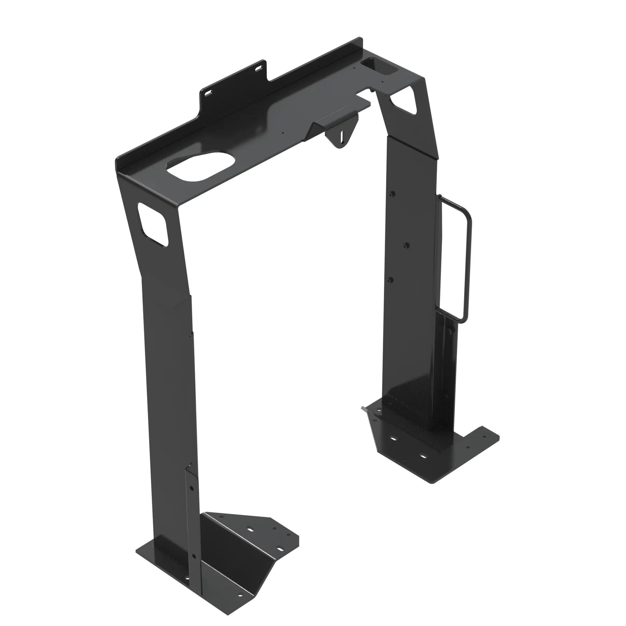 John Deere Frame - F622329