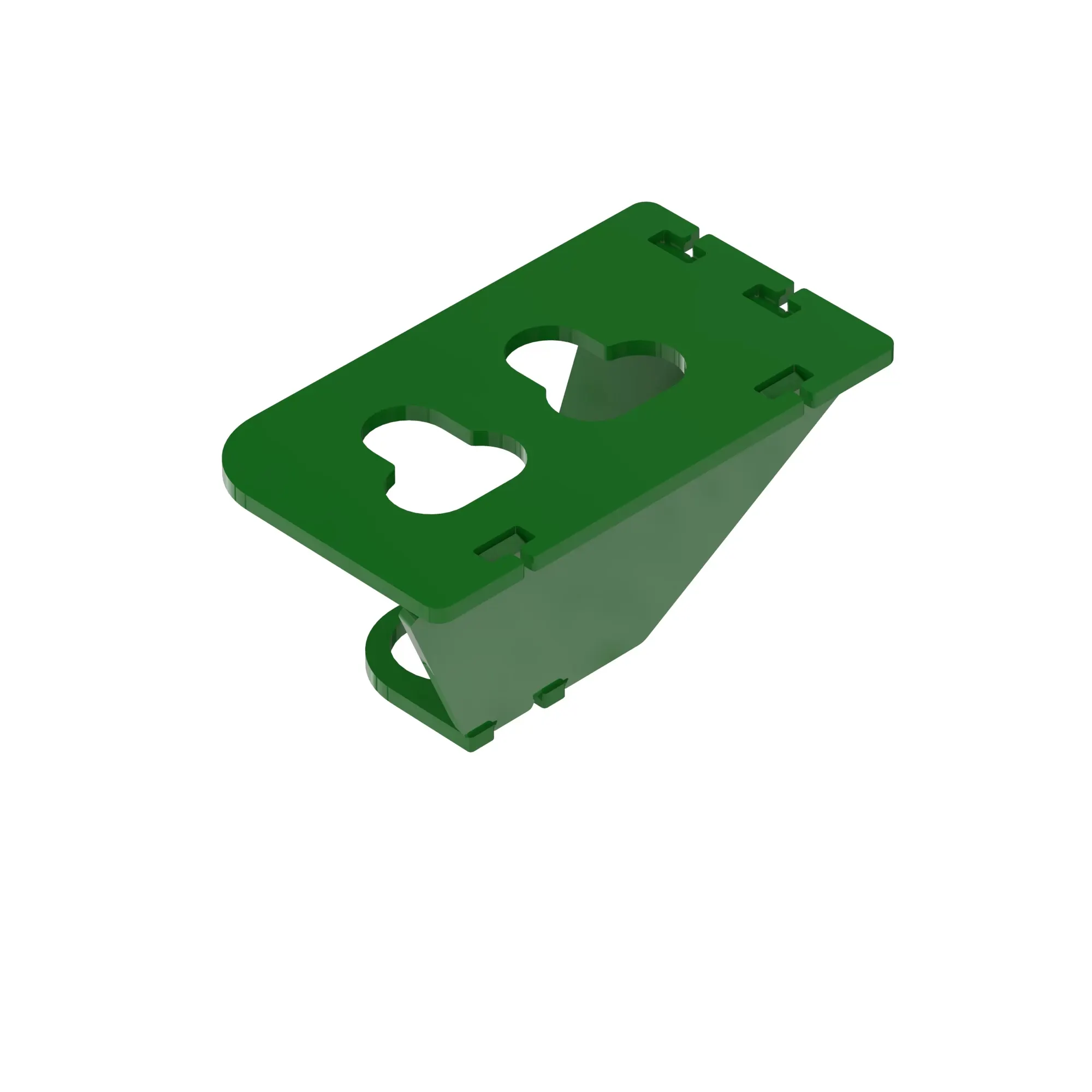 BRACKET, VRD MOTION SENSOR