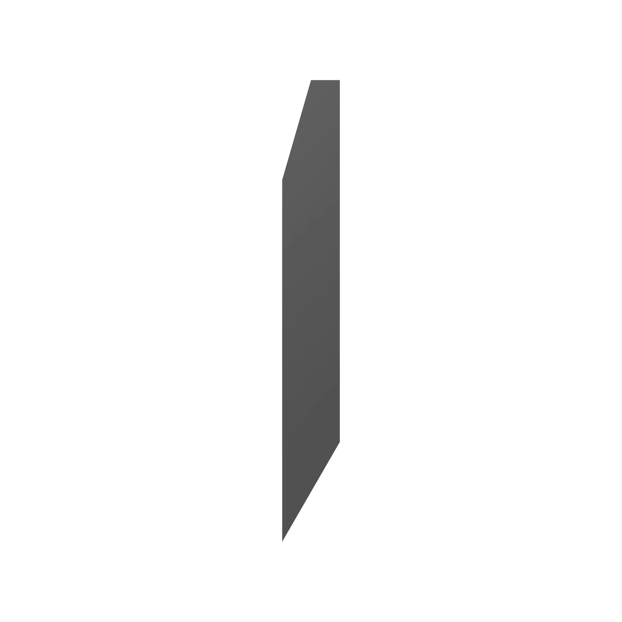 Knife