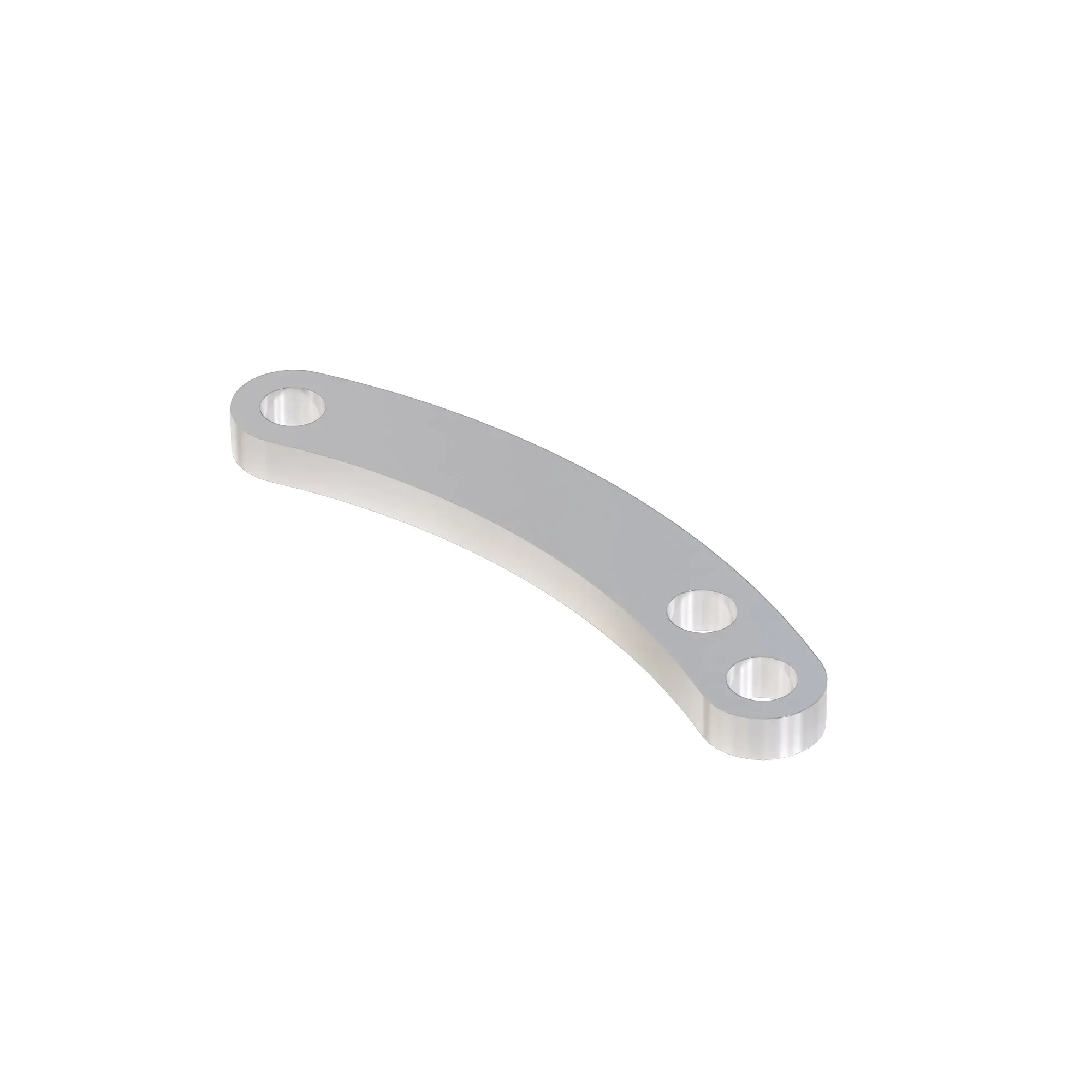 STRAP, WITH AIR BRAKE