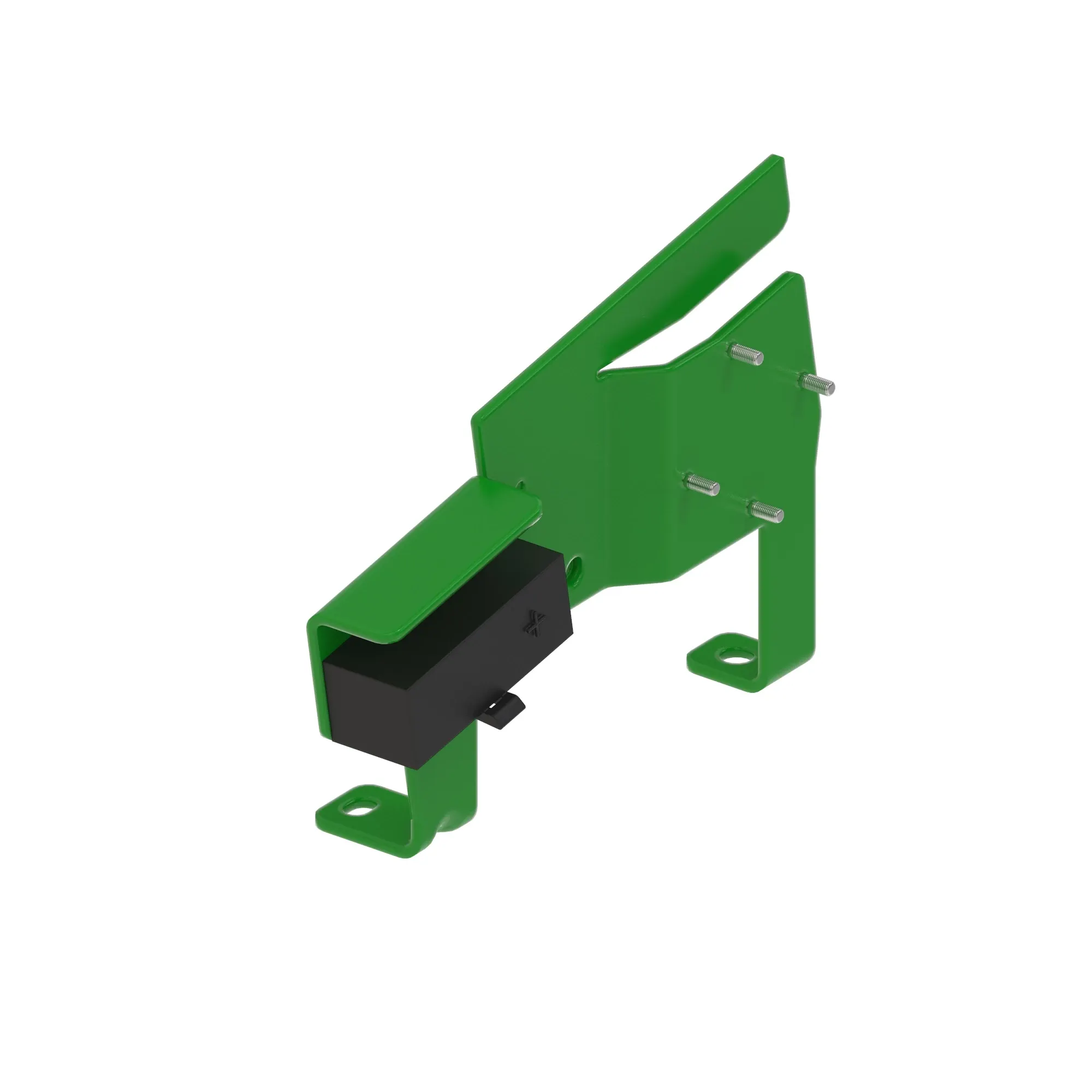 John Deere Starter Relay Bracket - RE64040