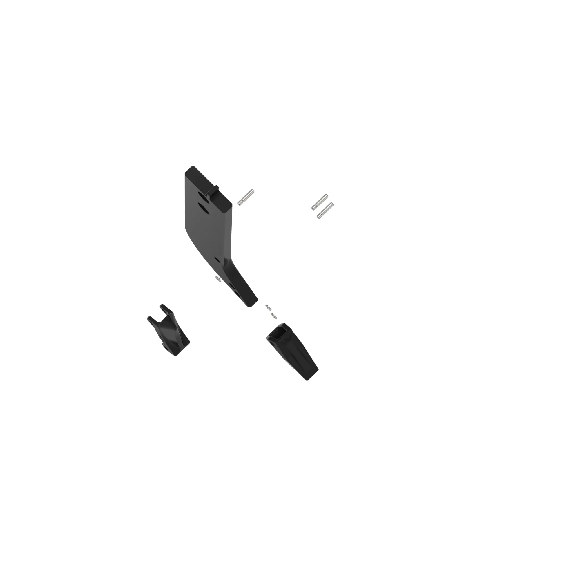SHANK, SHANK, RIPPER