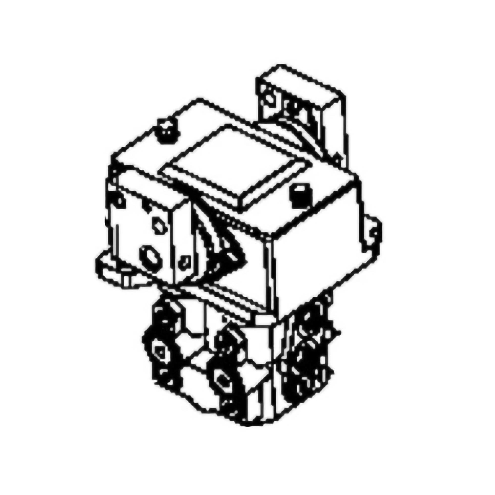 John Deere Pilot Valve - 9241721