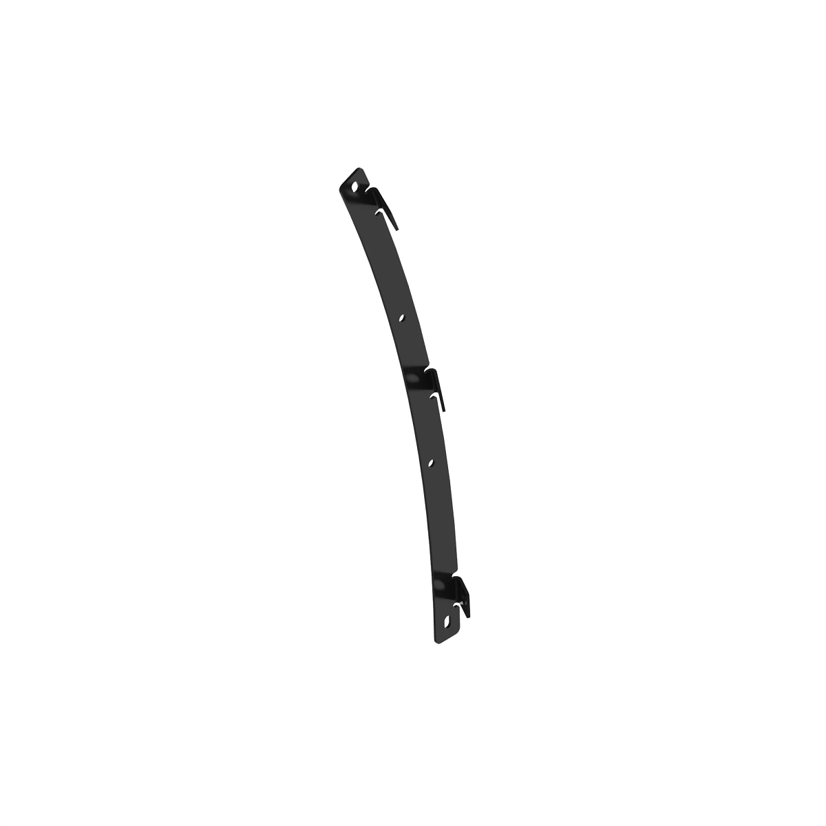 Bracket, Side Panel, Front, RH