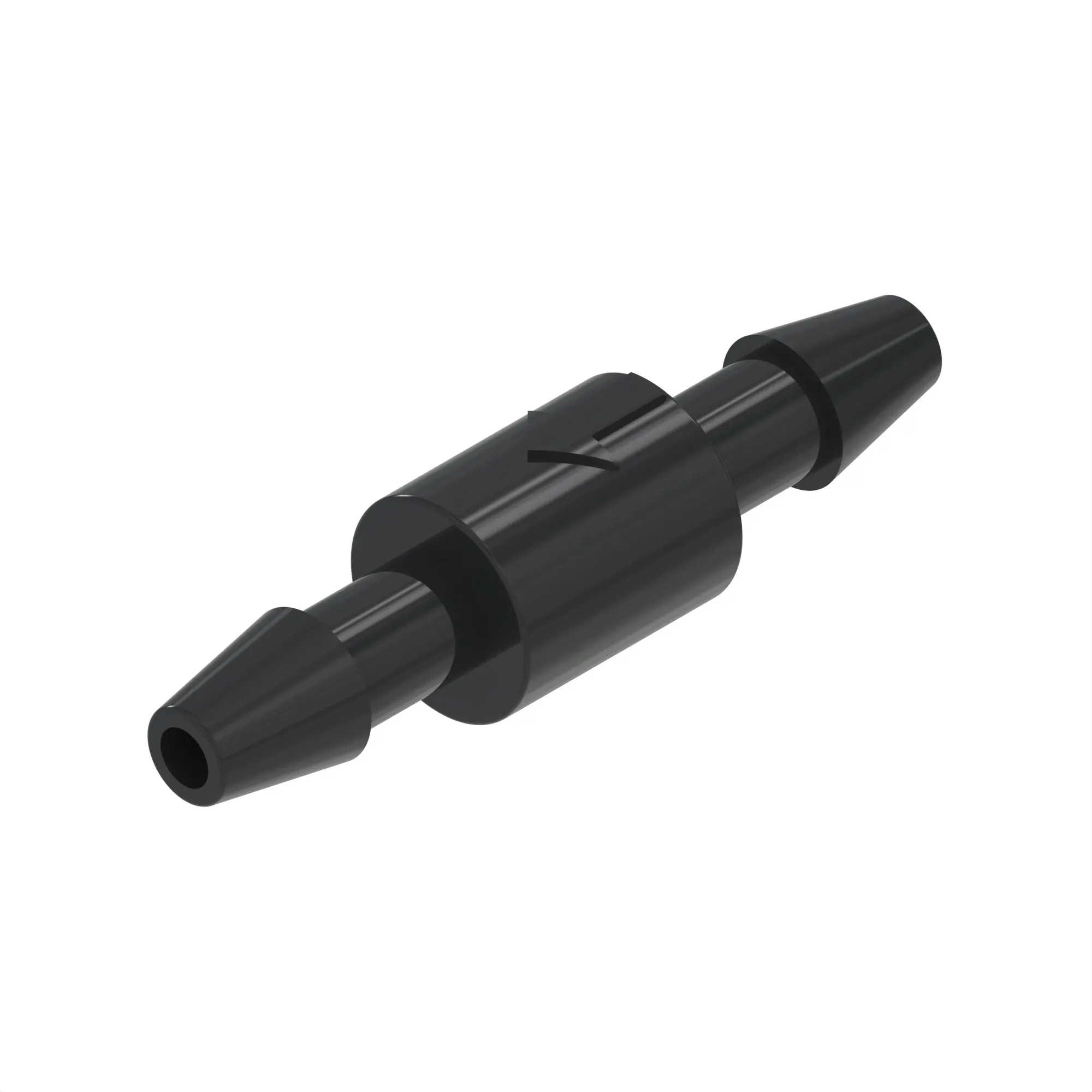 CHECK VALVE, 1/4"