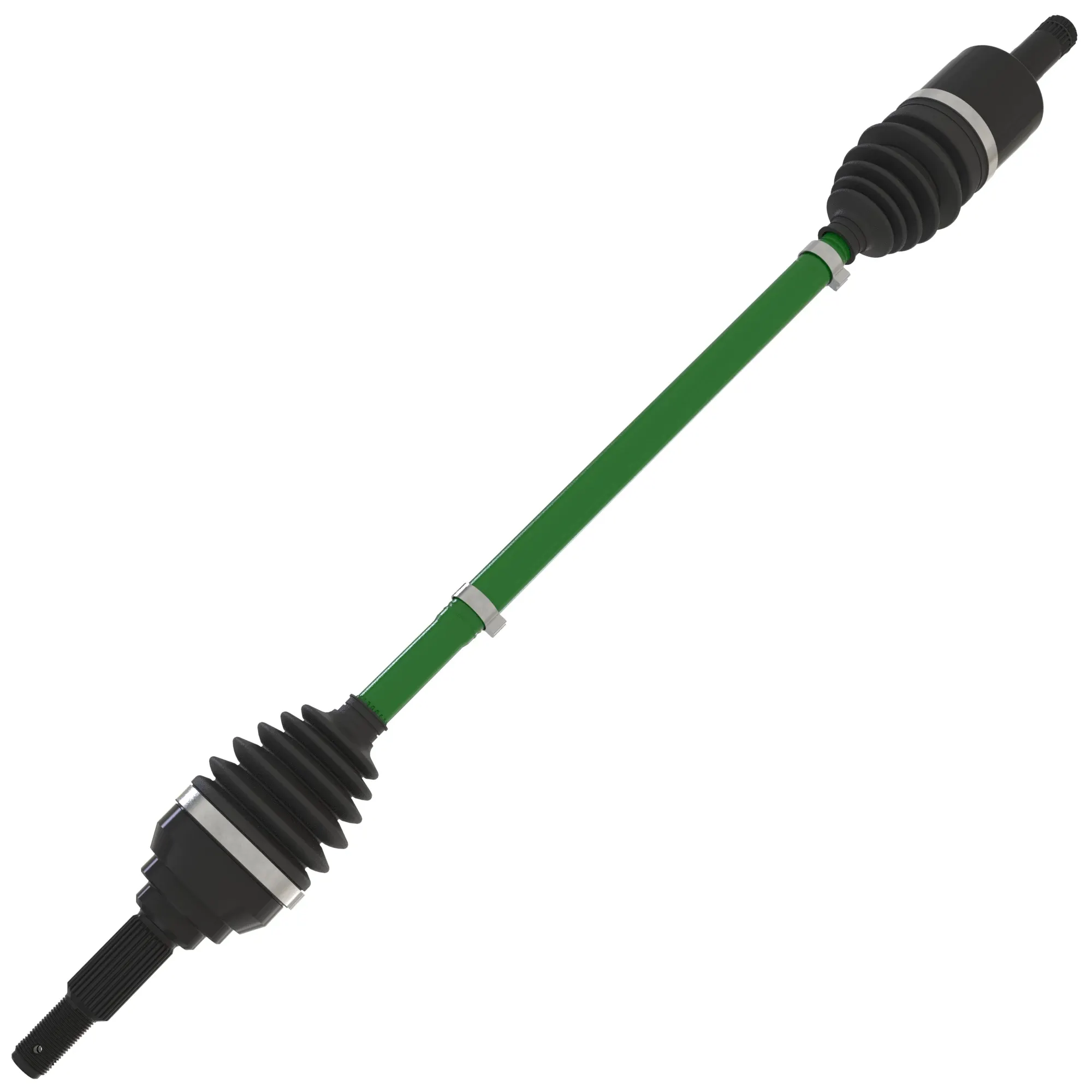 John Deere Universal Driveshaft - AM142357