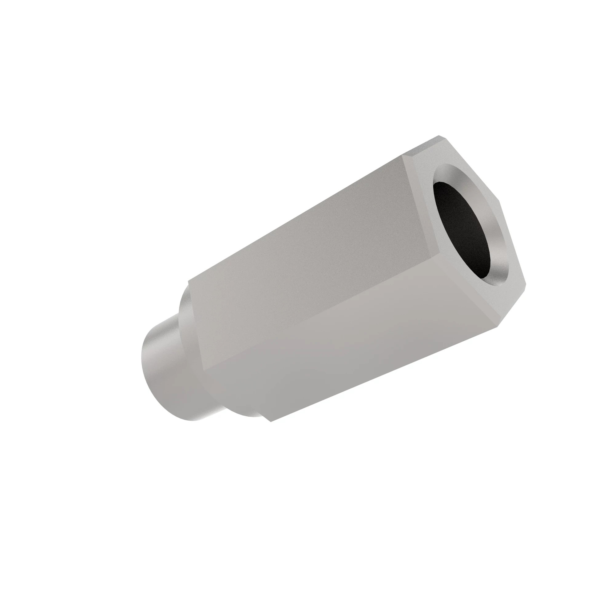 John Deere Adapter - F074438