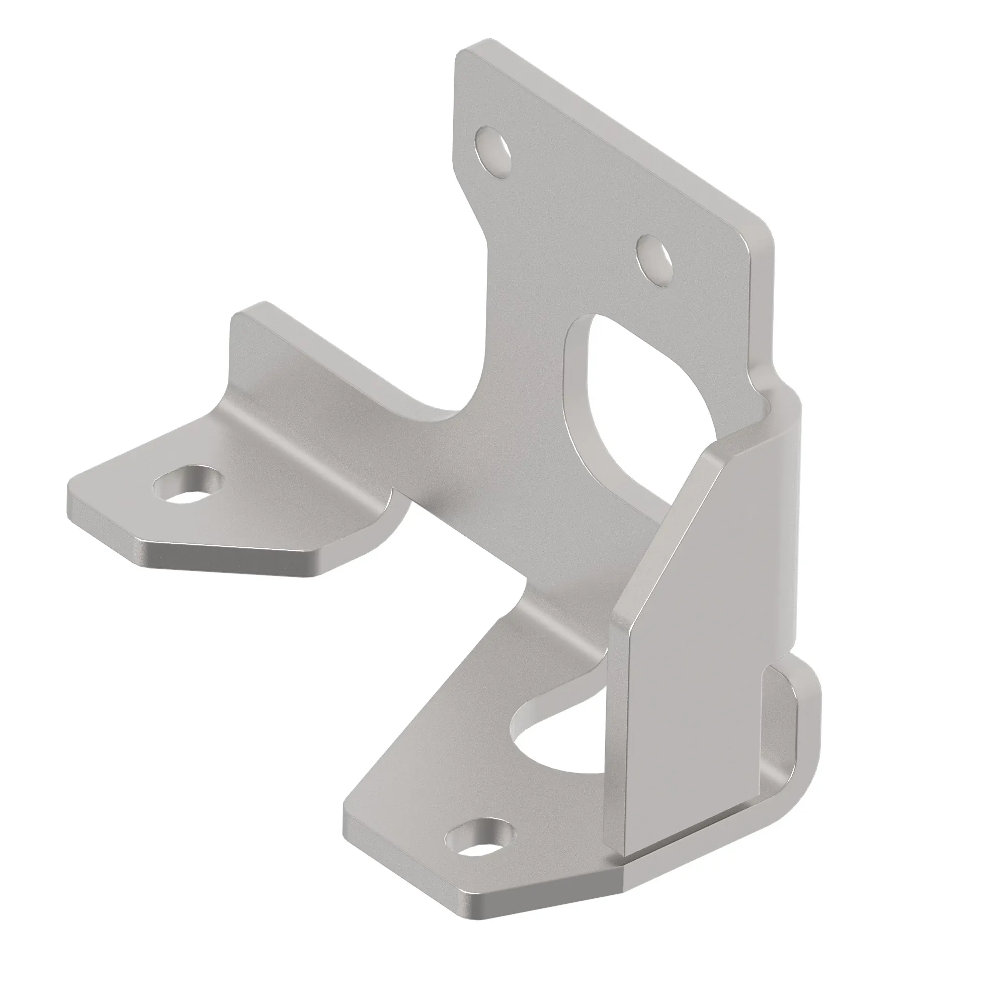 BRACKET, DIVERTER VALVE MOUNT