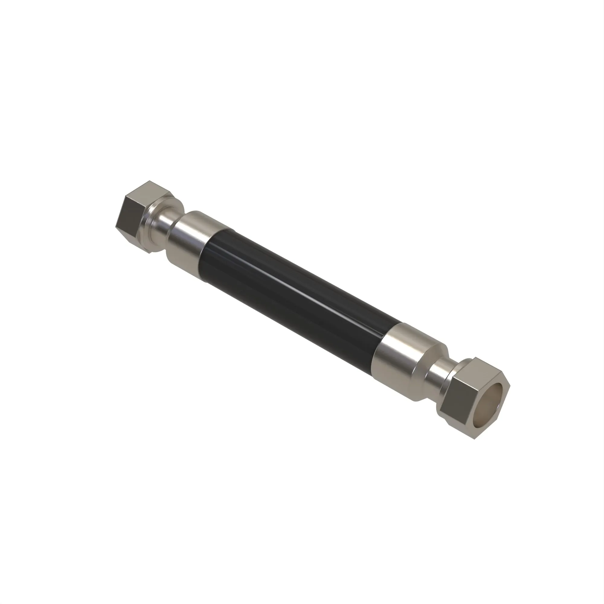 John Deere Hydraulic Hose - F689061