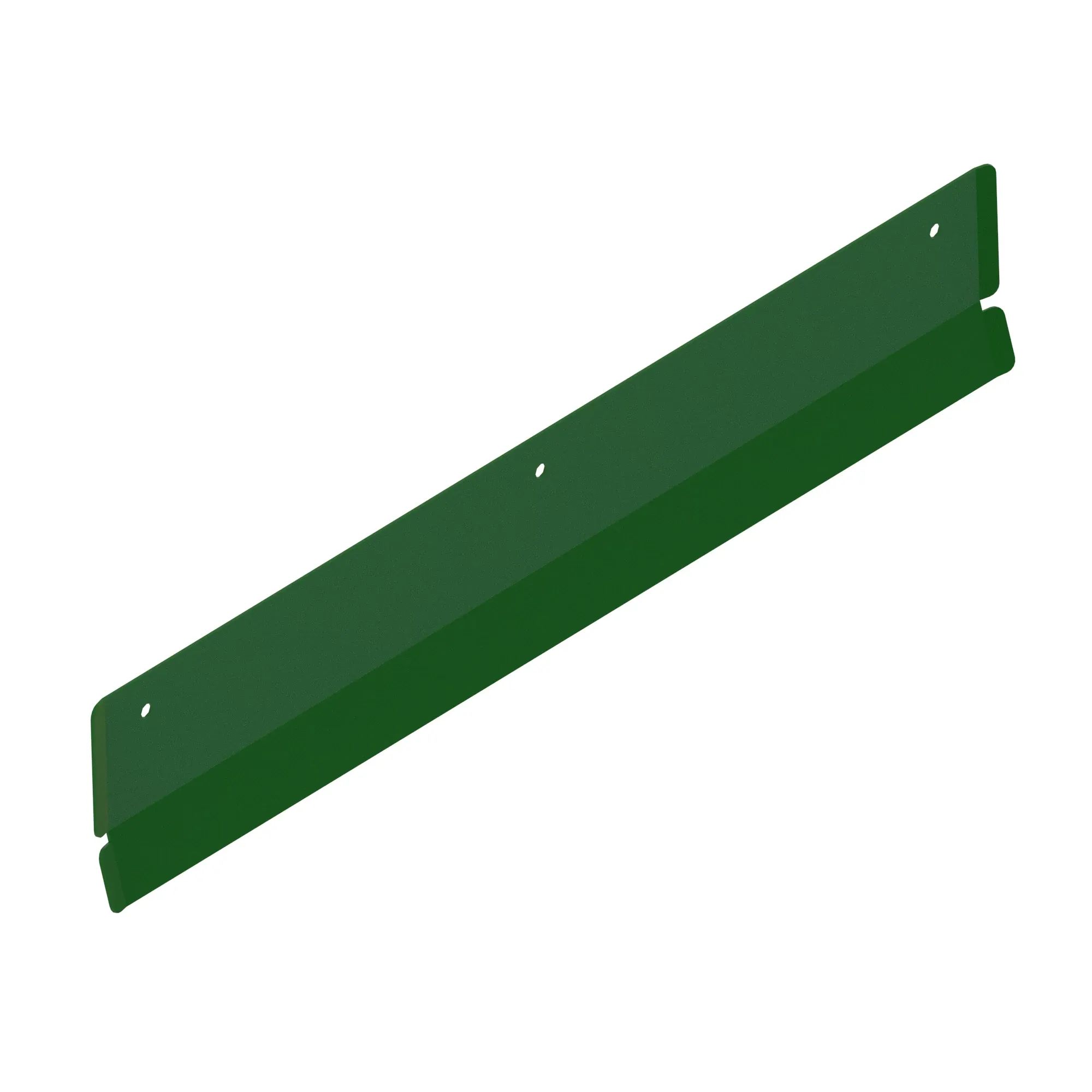 John Deere Belt Protection Sheet - HXE161102