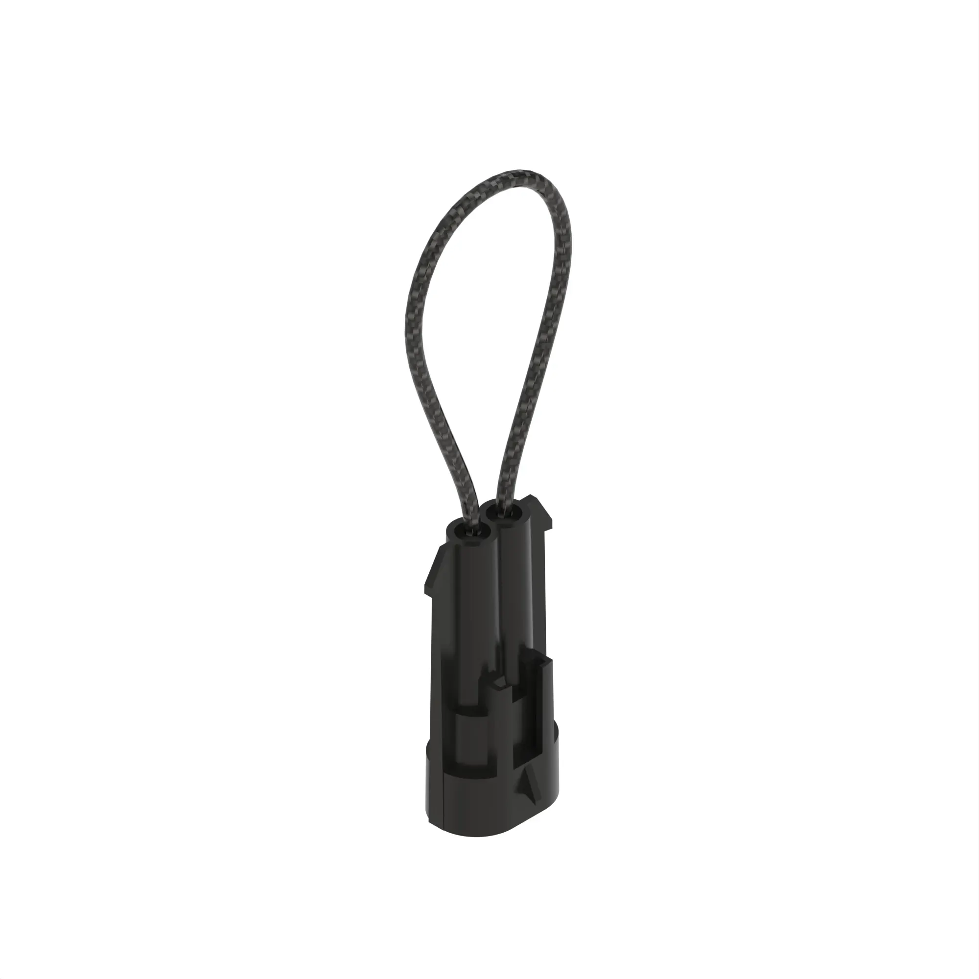 John Deere Transfer Pump Wiring Harness - DZ10017