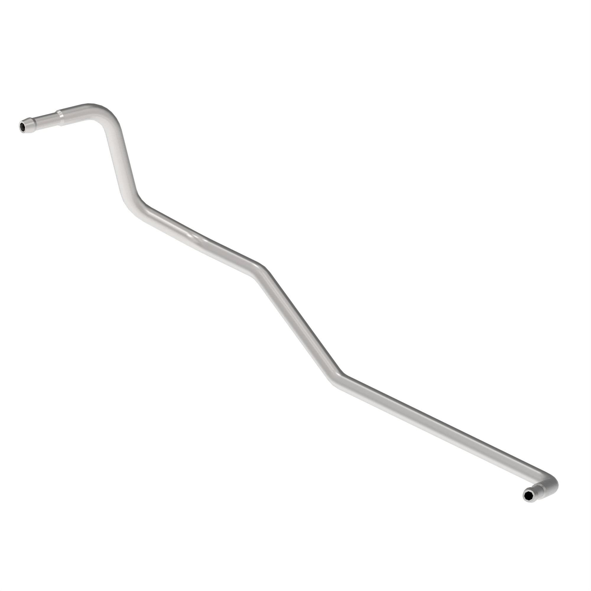 FUEL LINE, W FORMED ENDS