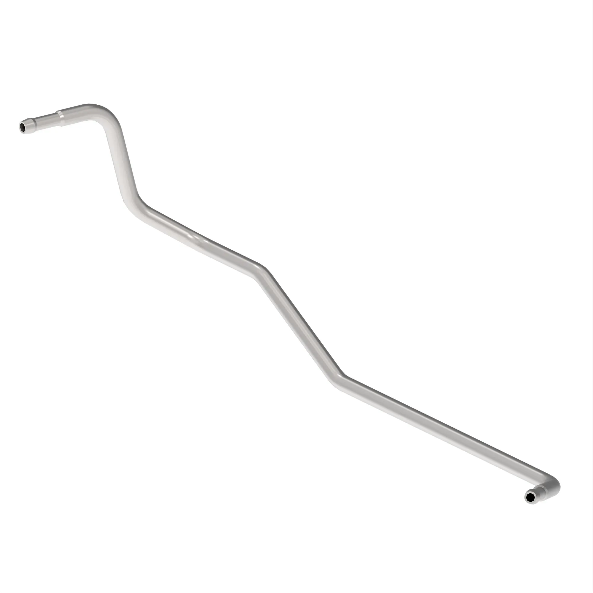 John Deere Fuel Line with Formed Ends - L218720