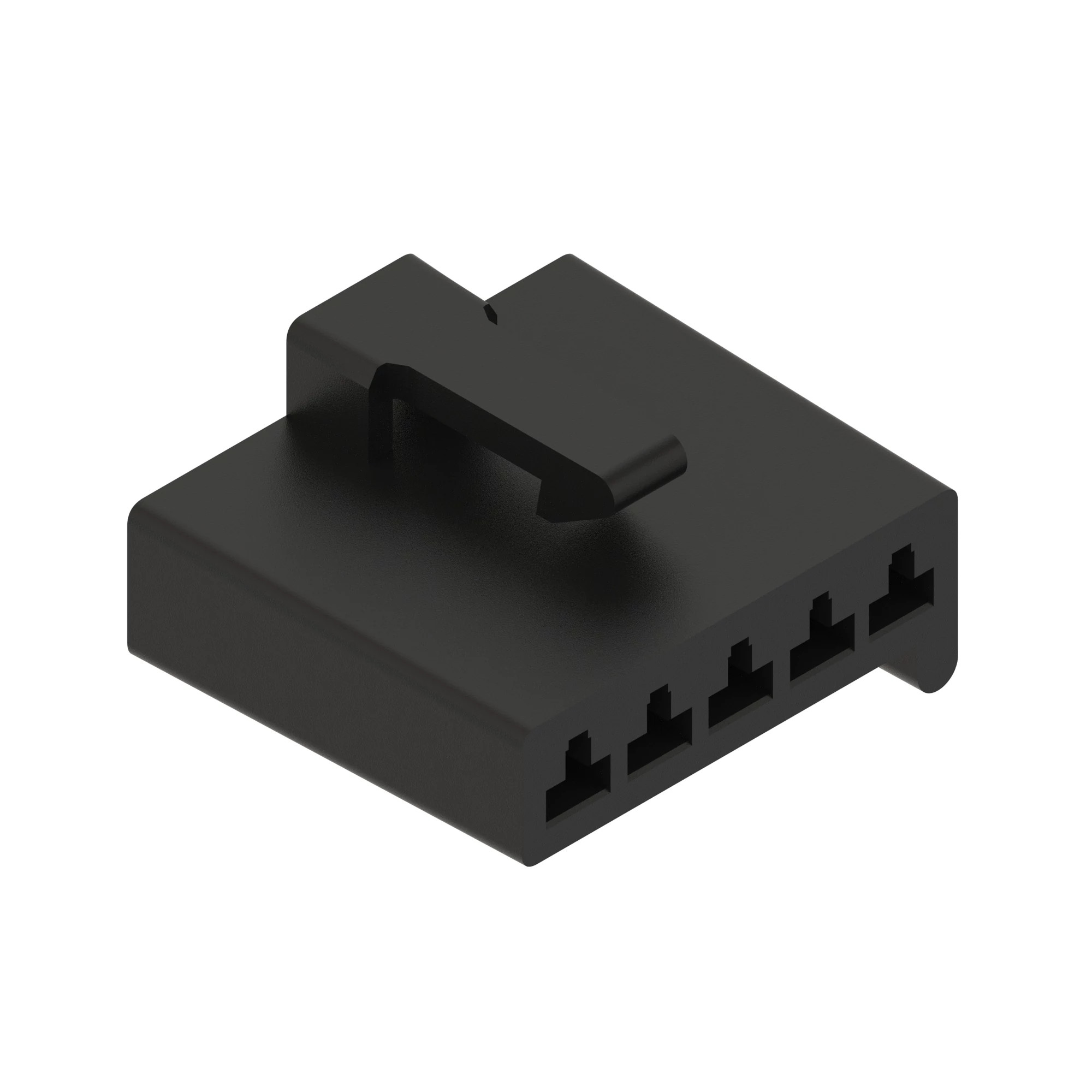DELPHI MP280 5W UNSEALED CONNECTO