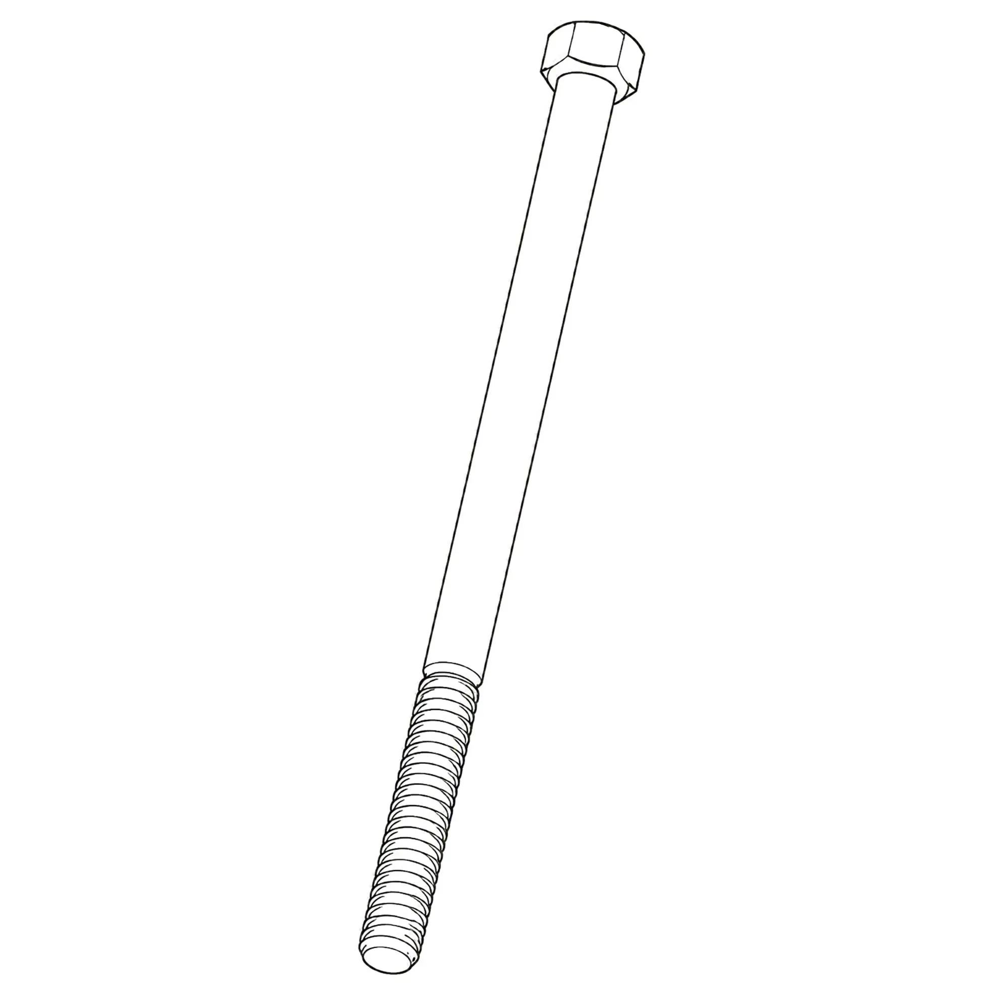 Retainer, Pin