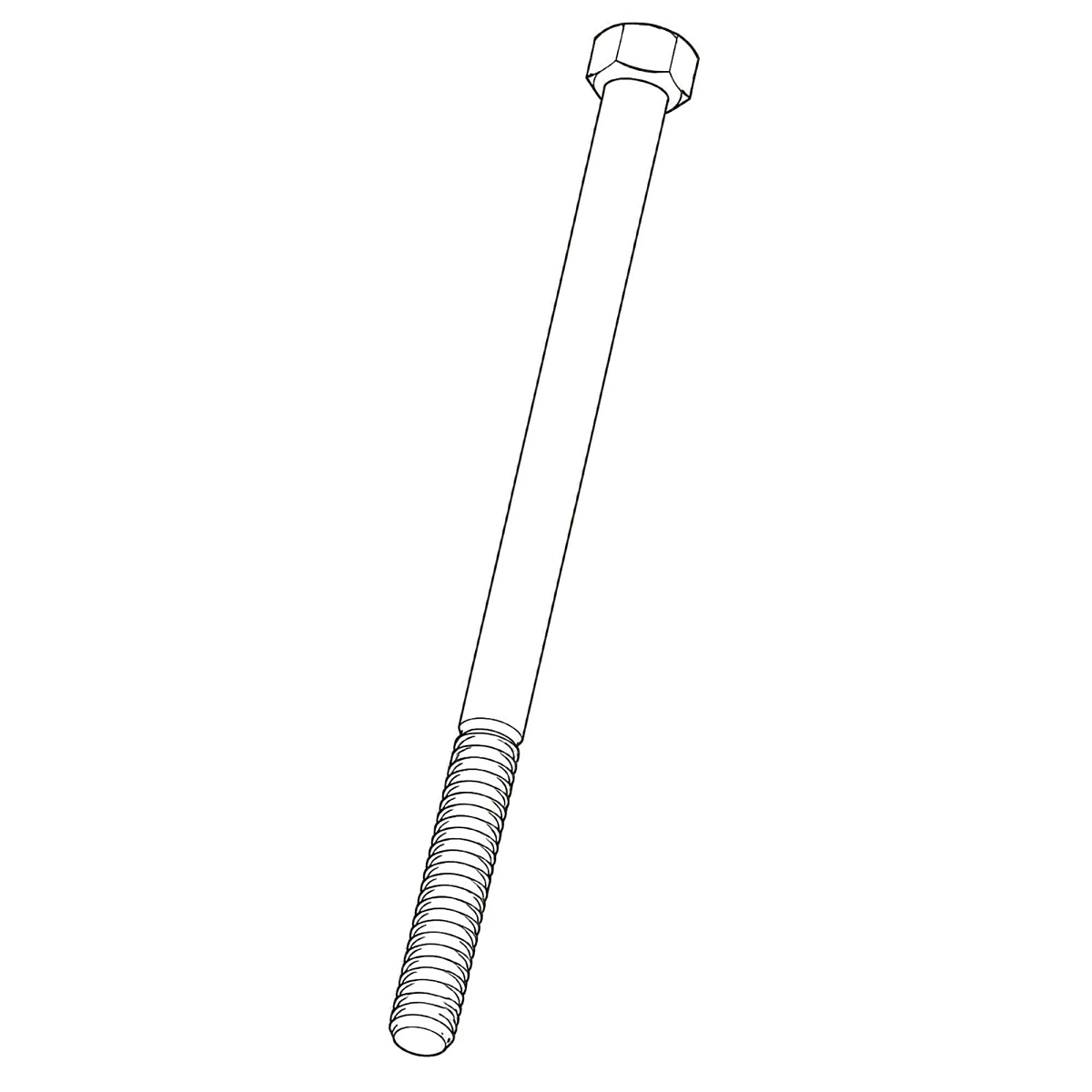 Retainer, Pin