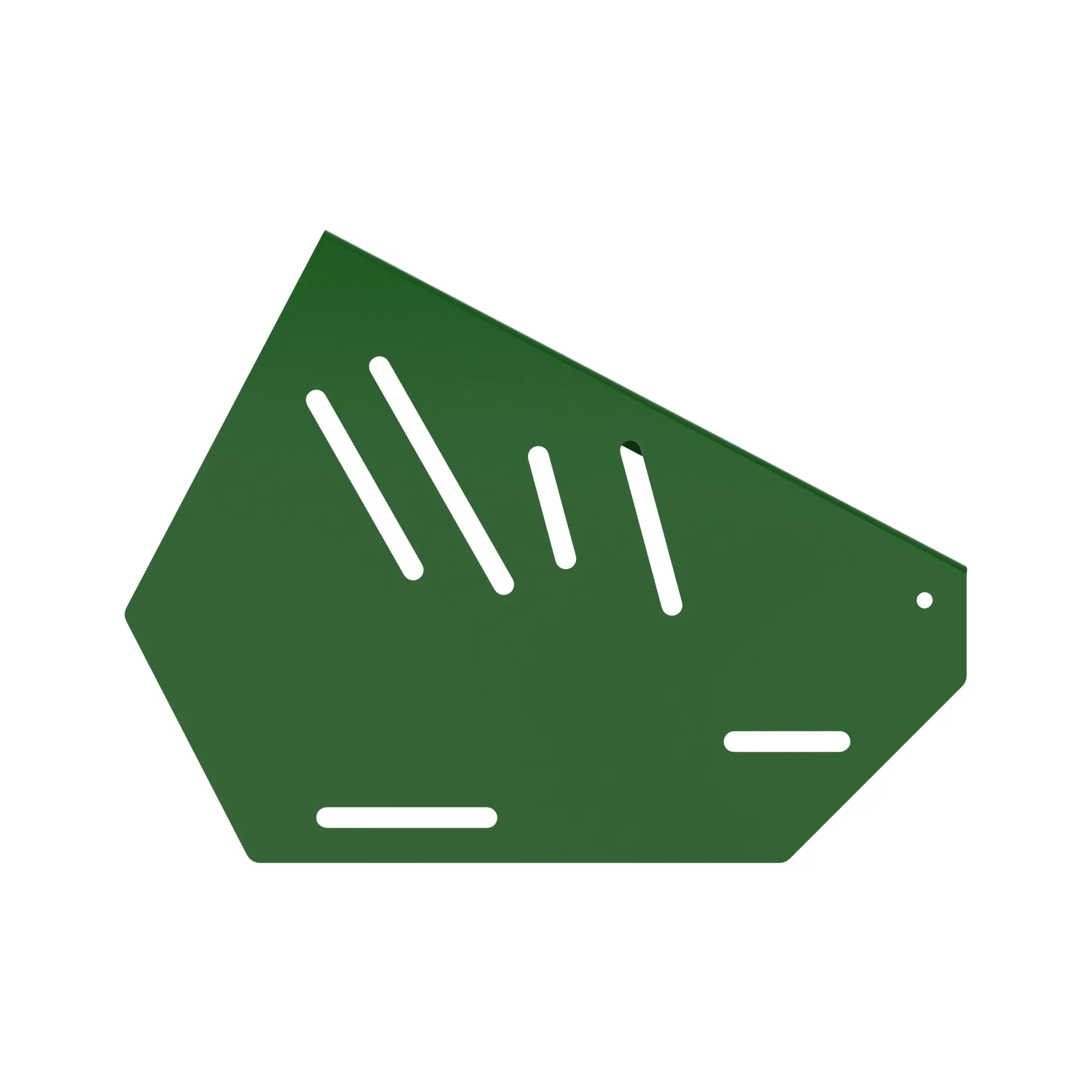 Crop Divider