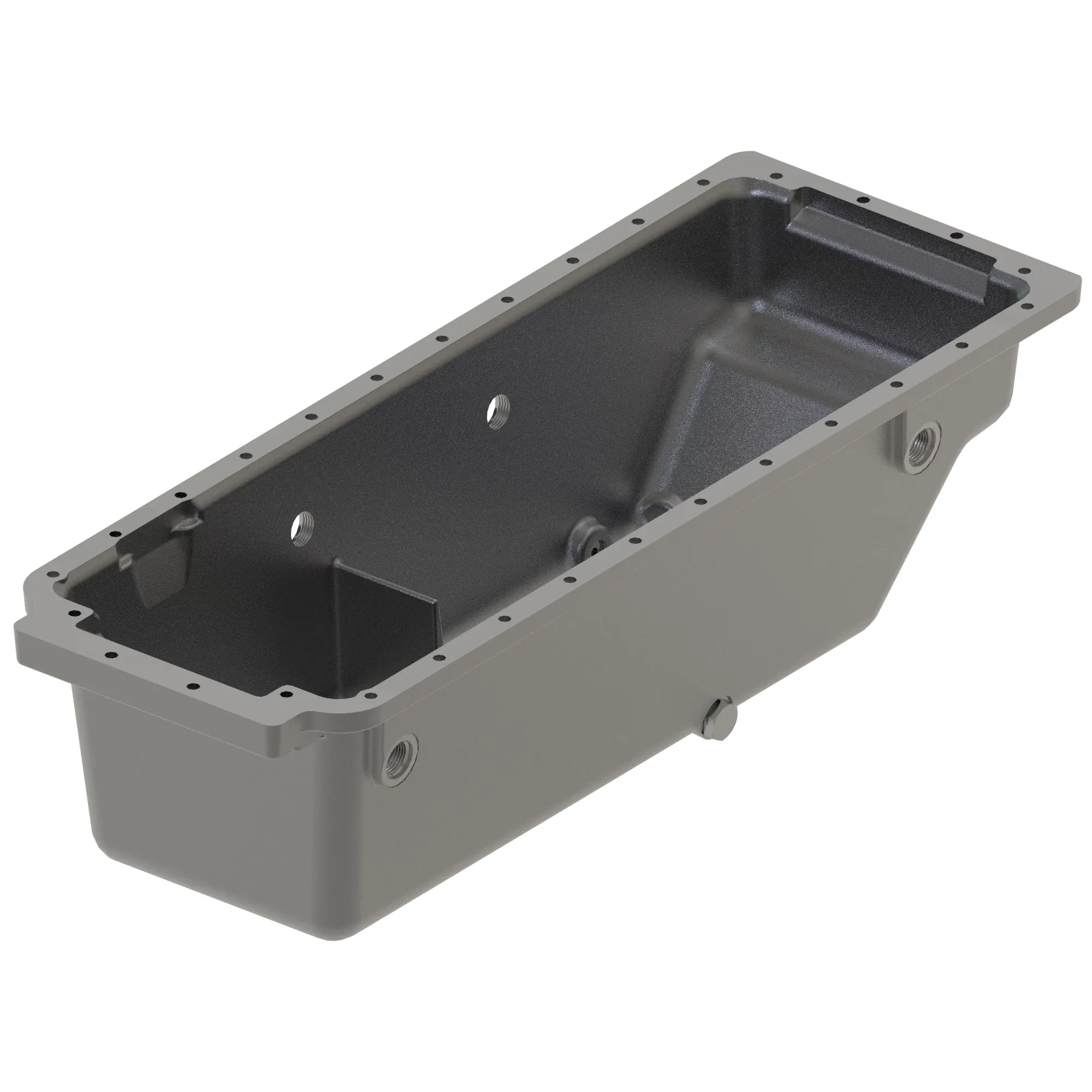 Oil Pan
