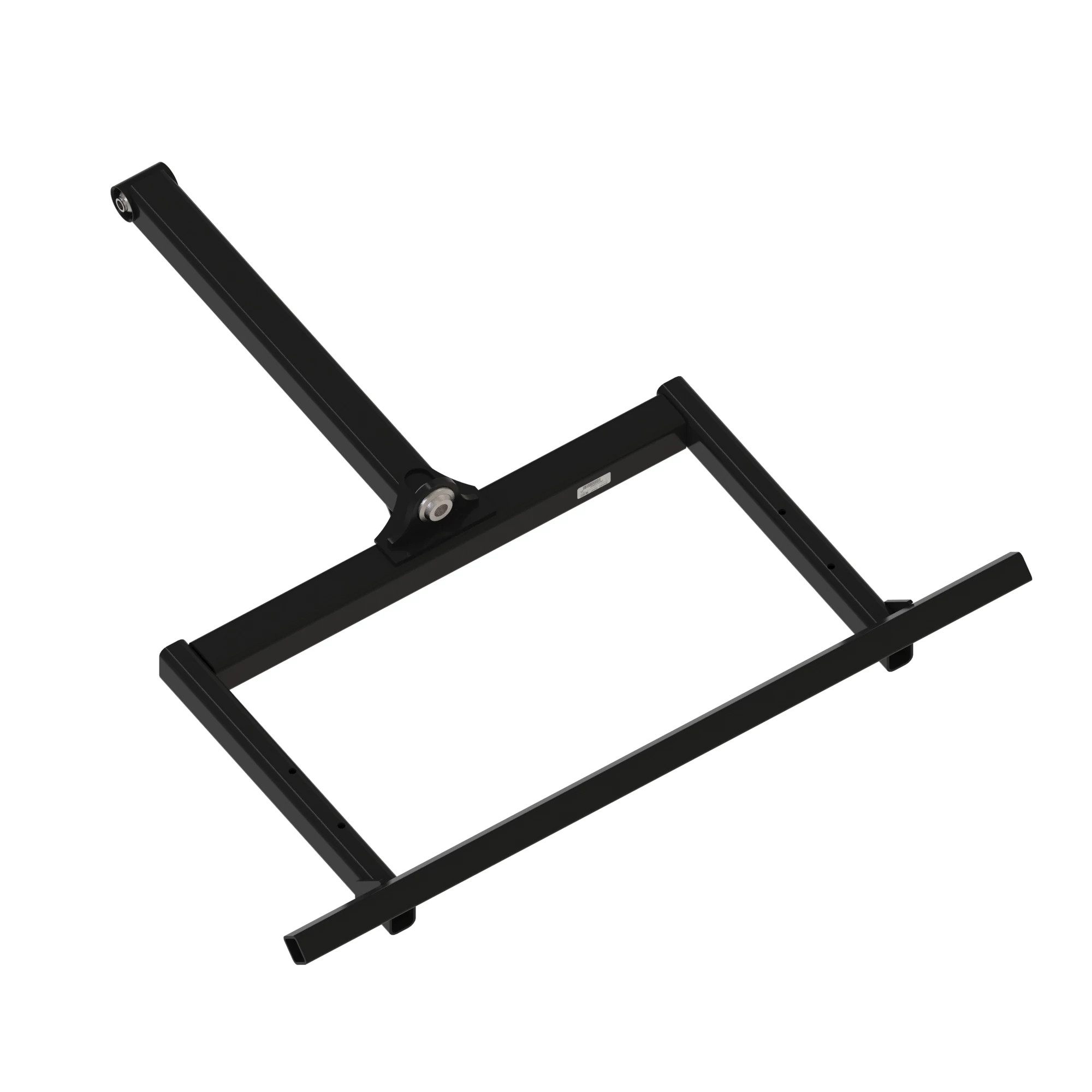 YOKE WELDMENT, 5 X 12.5 RH