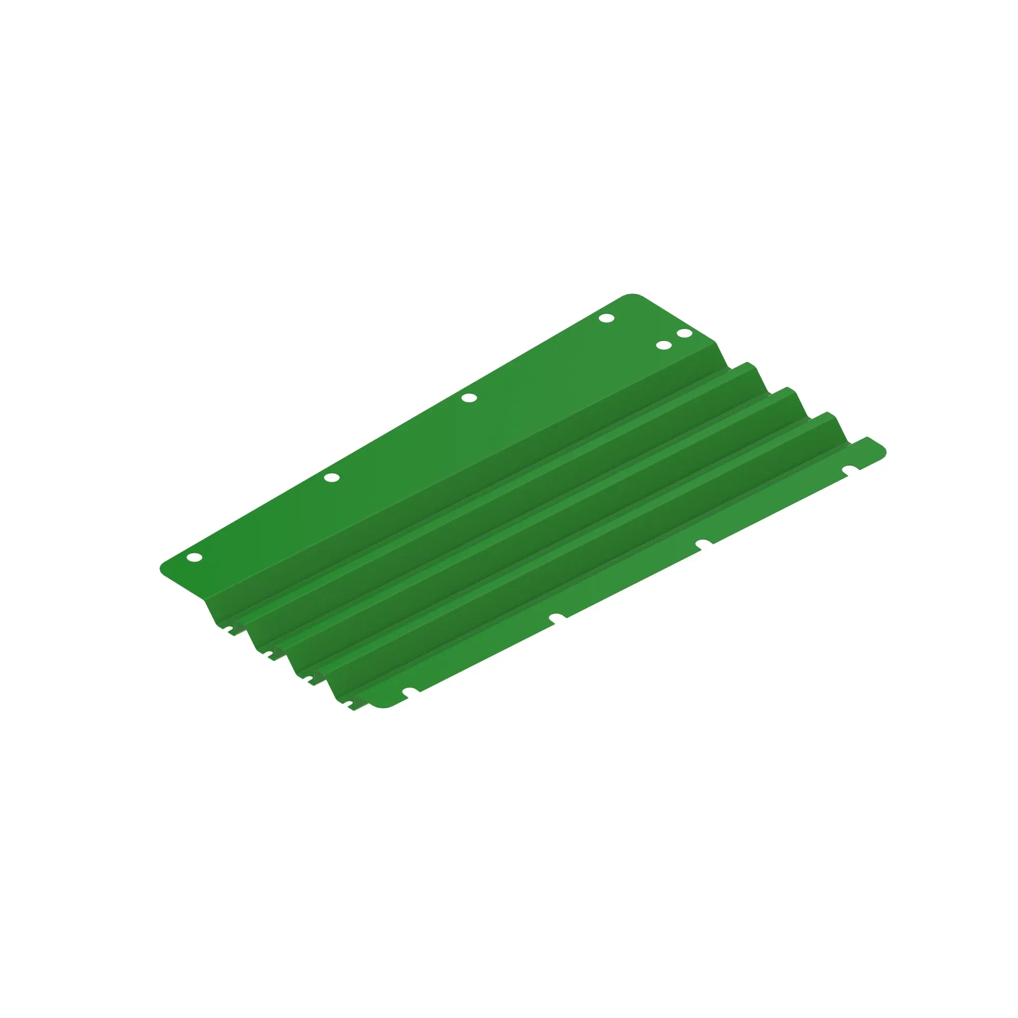 GRILLE,FRONT,RH