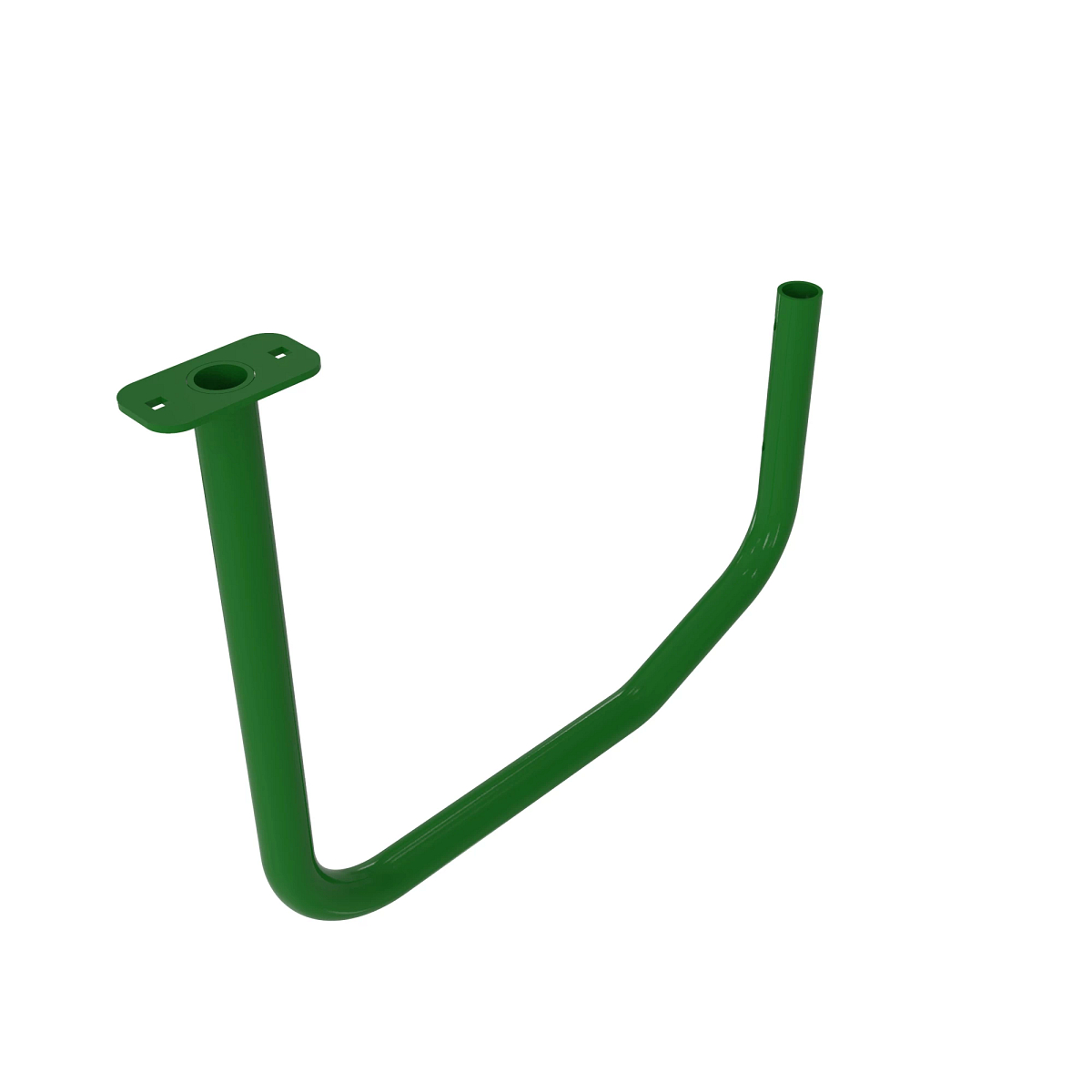 AH234073: Rear Beacon Bracket