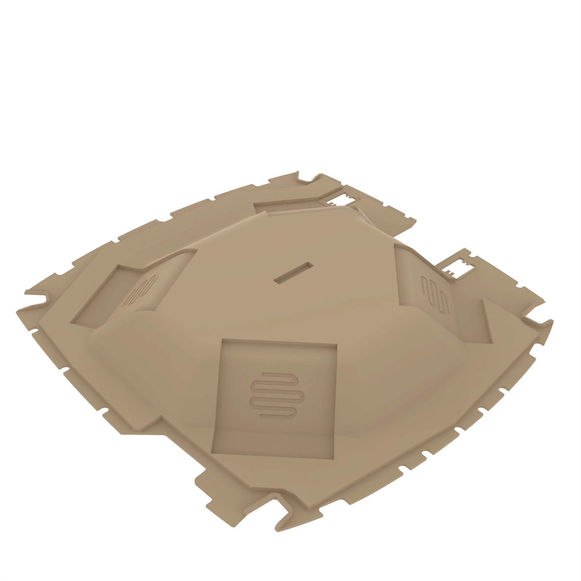 John Deere Headliner - R320363