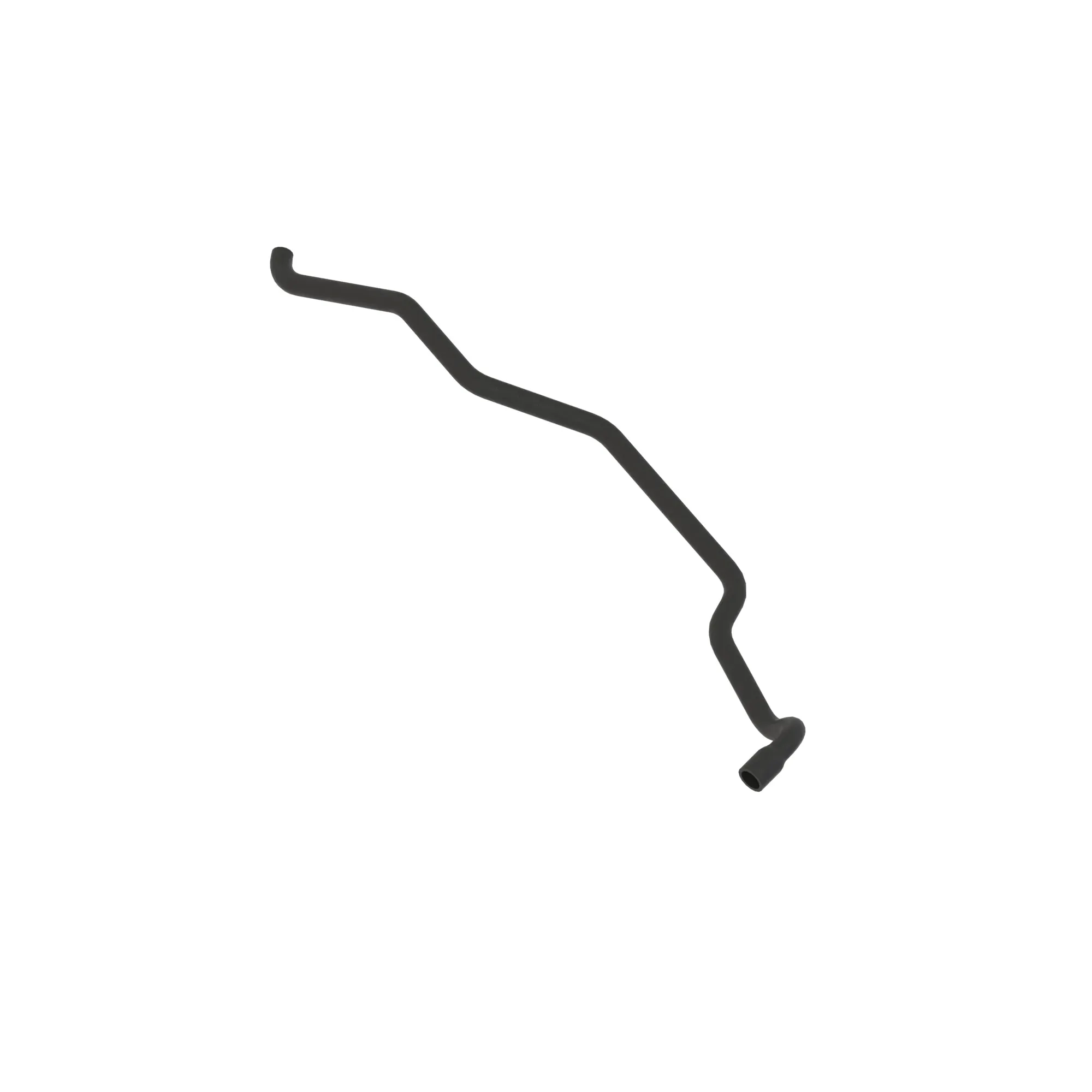 John Deere Cooling System Hose - T422601