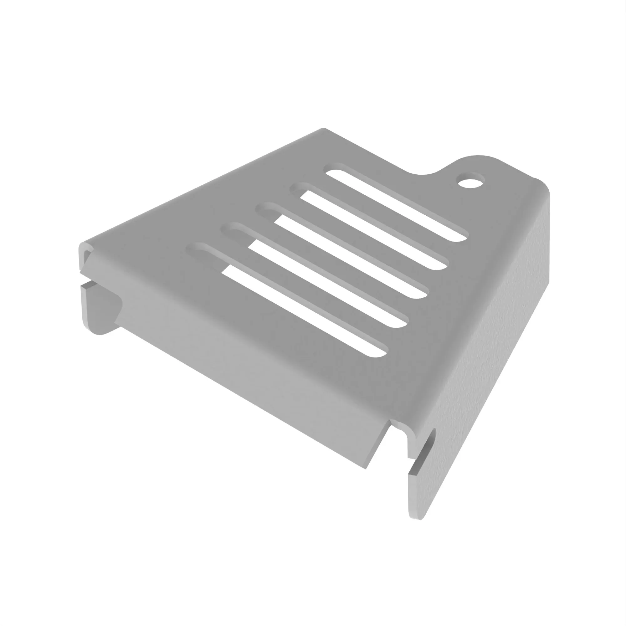 UPPER HOSE GUARD