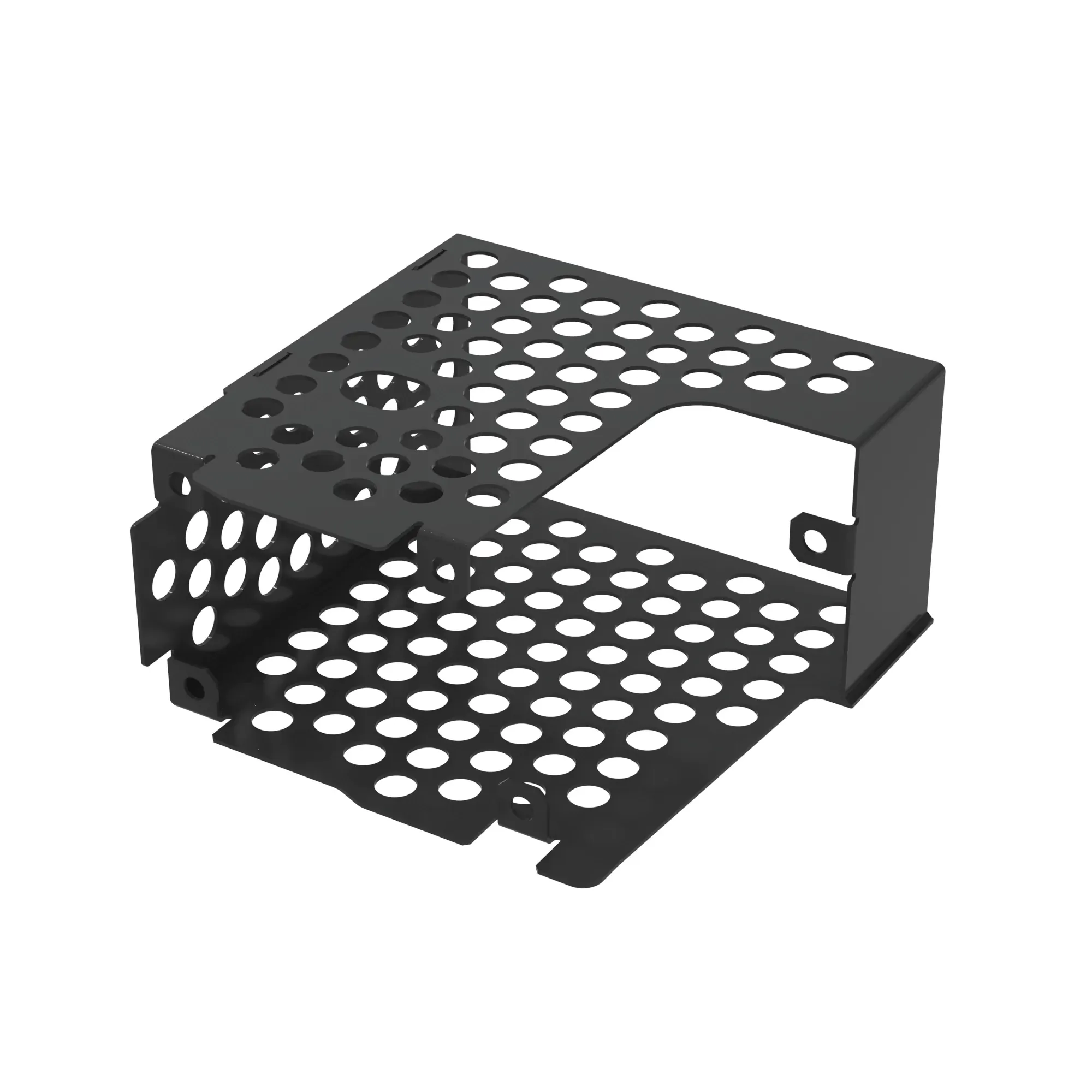 John Deere Plate - TA26680