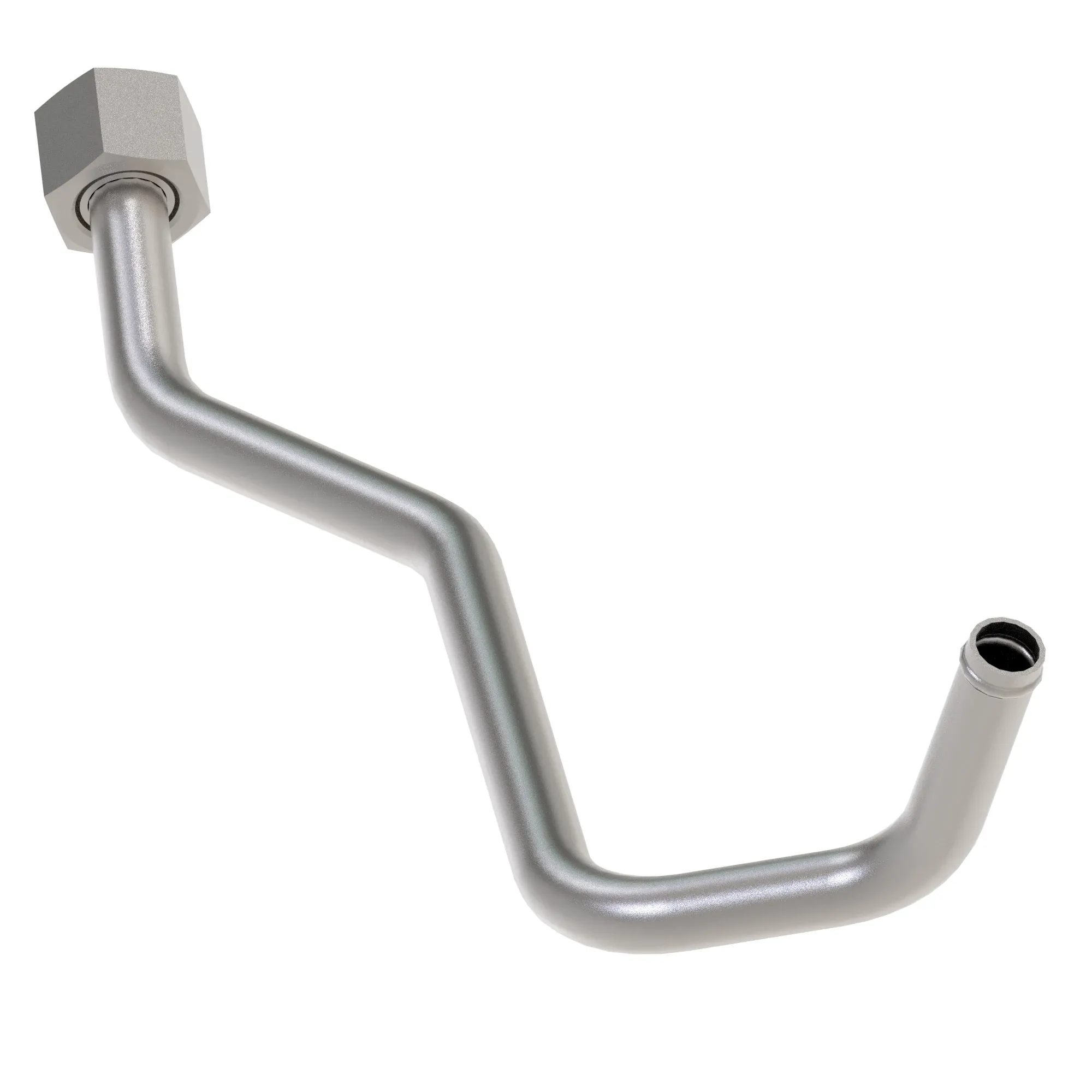 OIL DRAIN