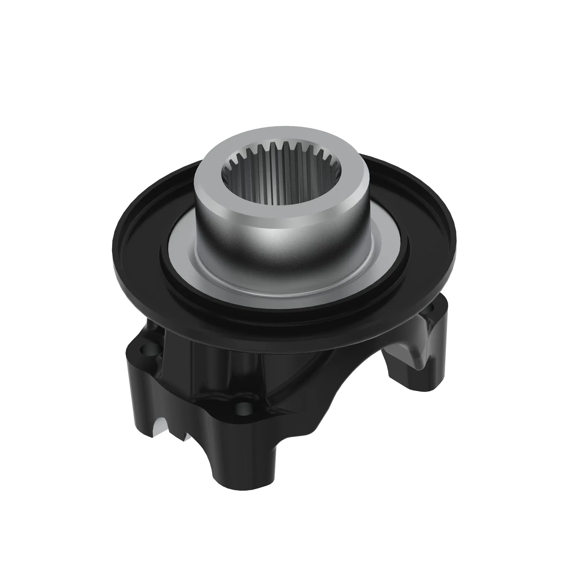 Universal Joint Yoke