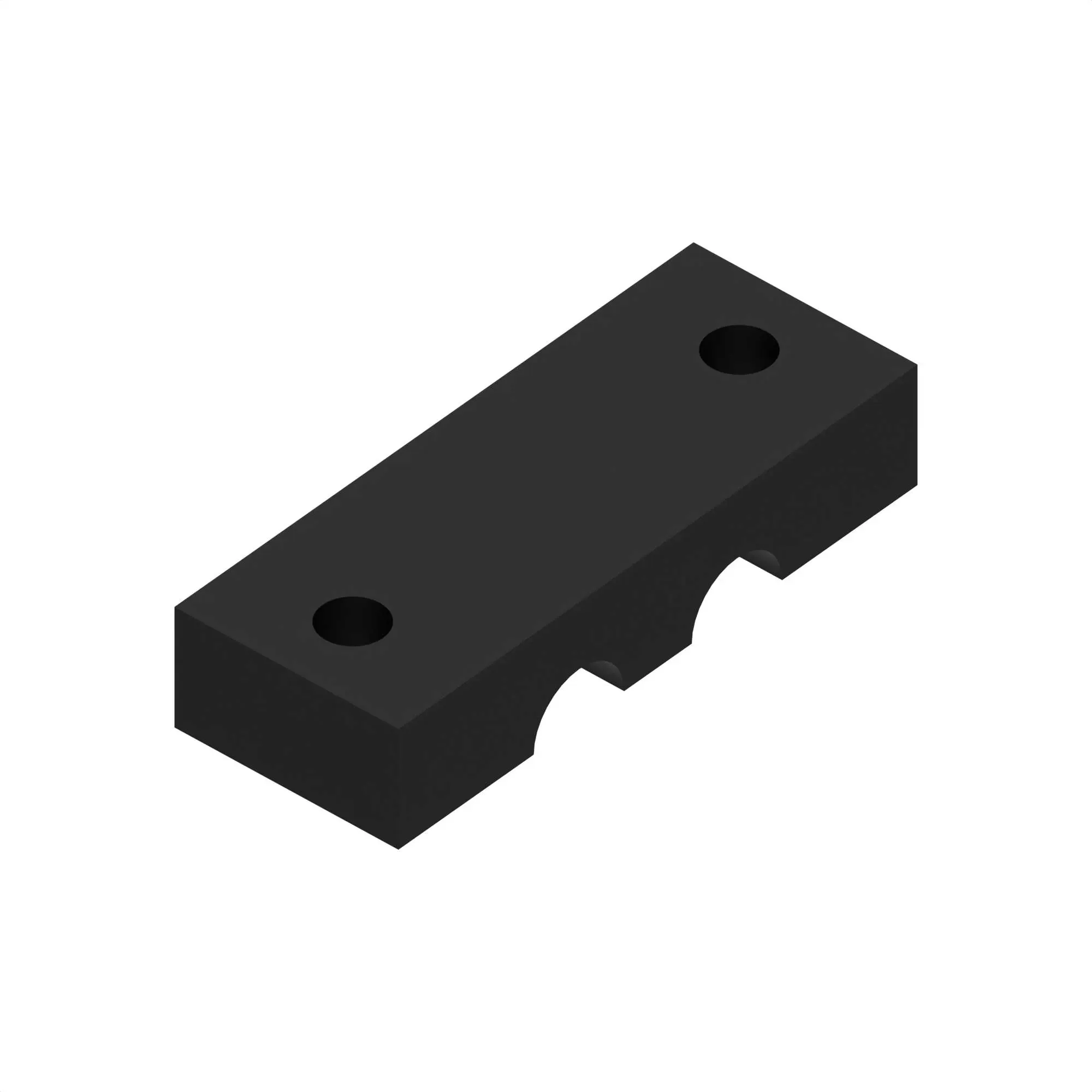 Block Clamp