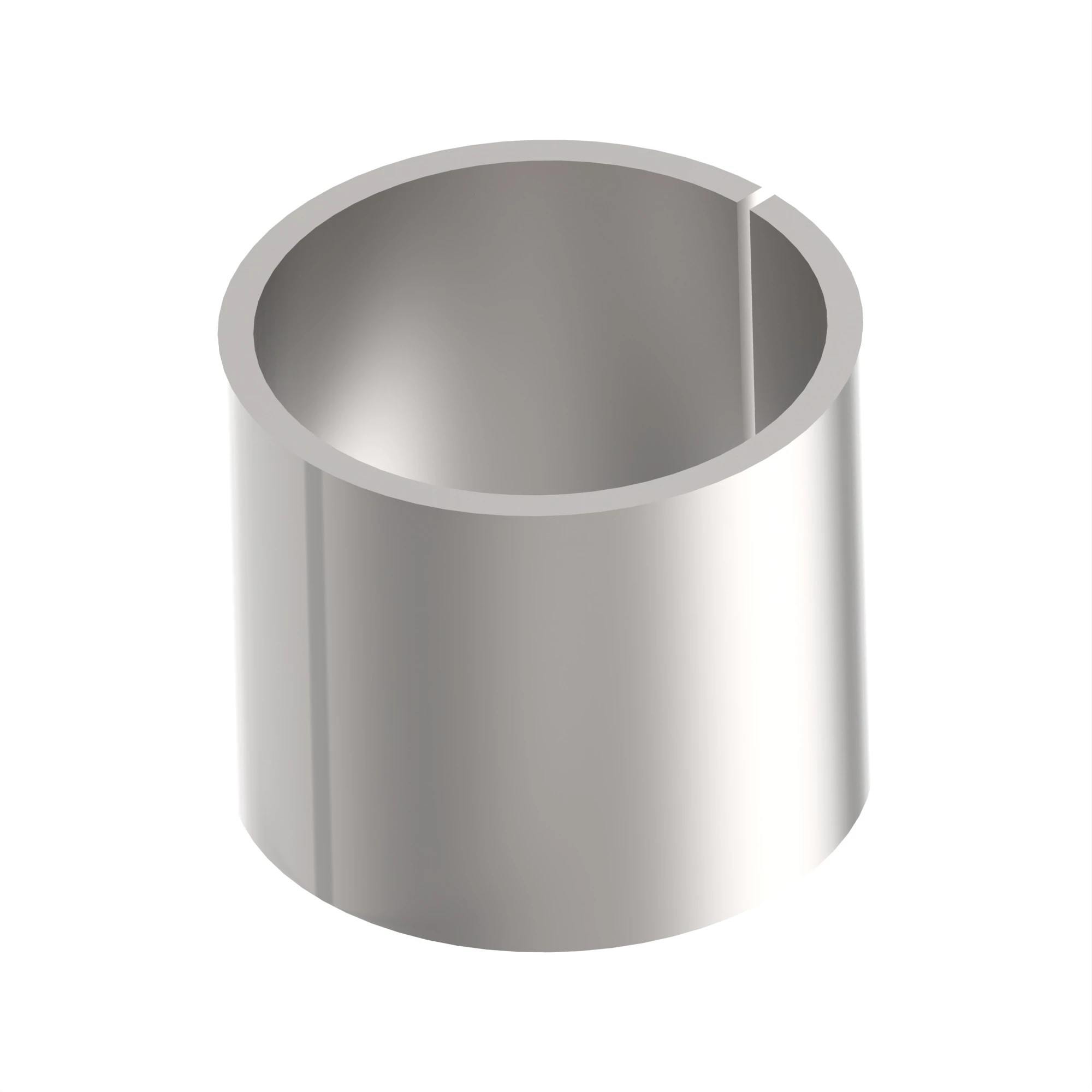 John Deere Cylindrical Split Alloy Bushing - R183008