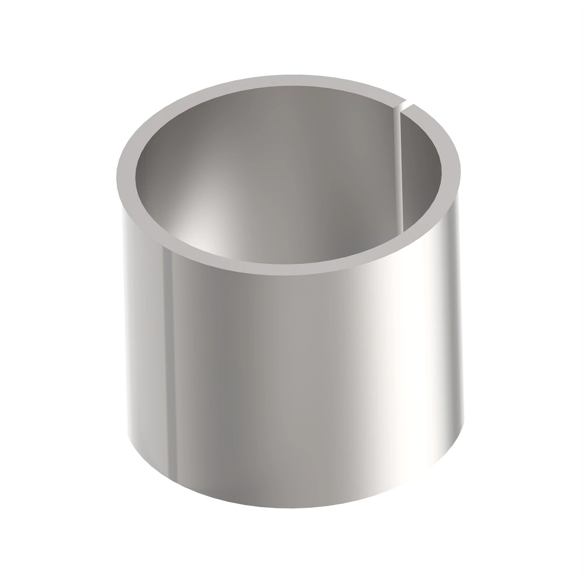 John Deere Cylindrical Split Alloy Bushing - R183008