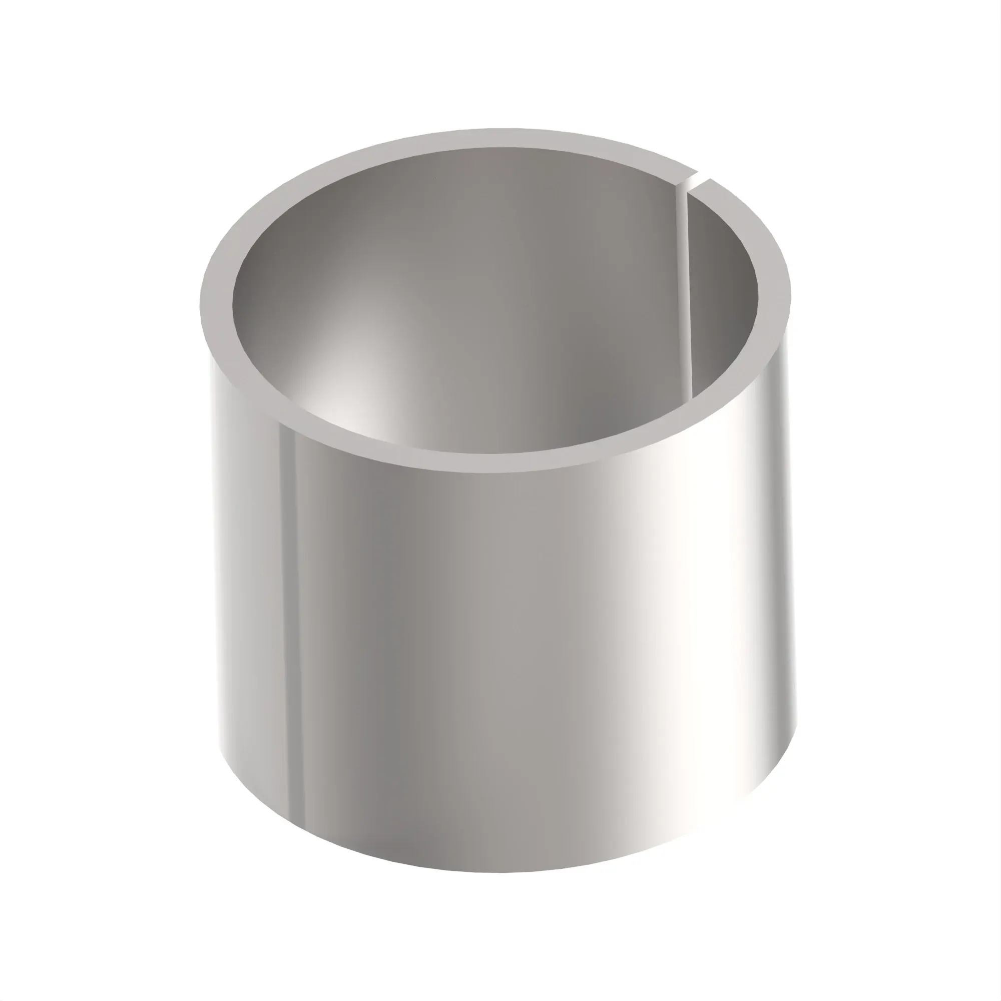 John Deere Cylindrical Split Alloy Bushing - R183008