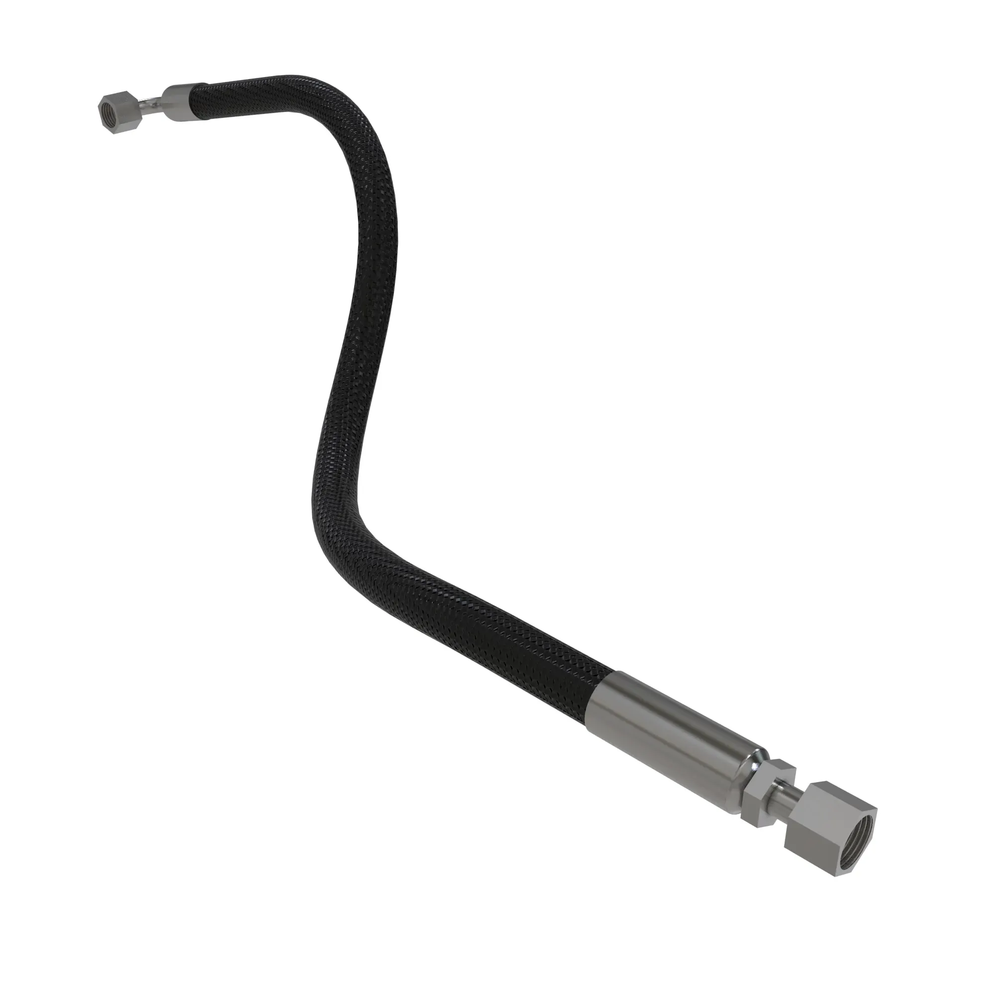 HOSE, HYD BRAKE CHARGE SUPPLY H II