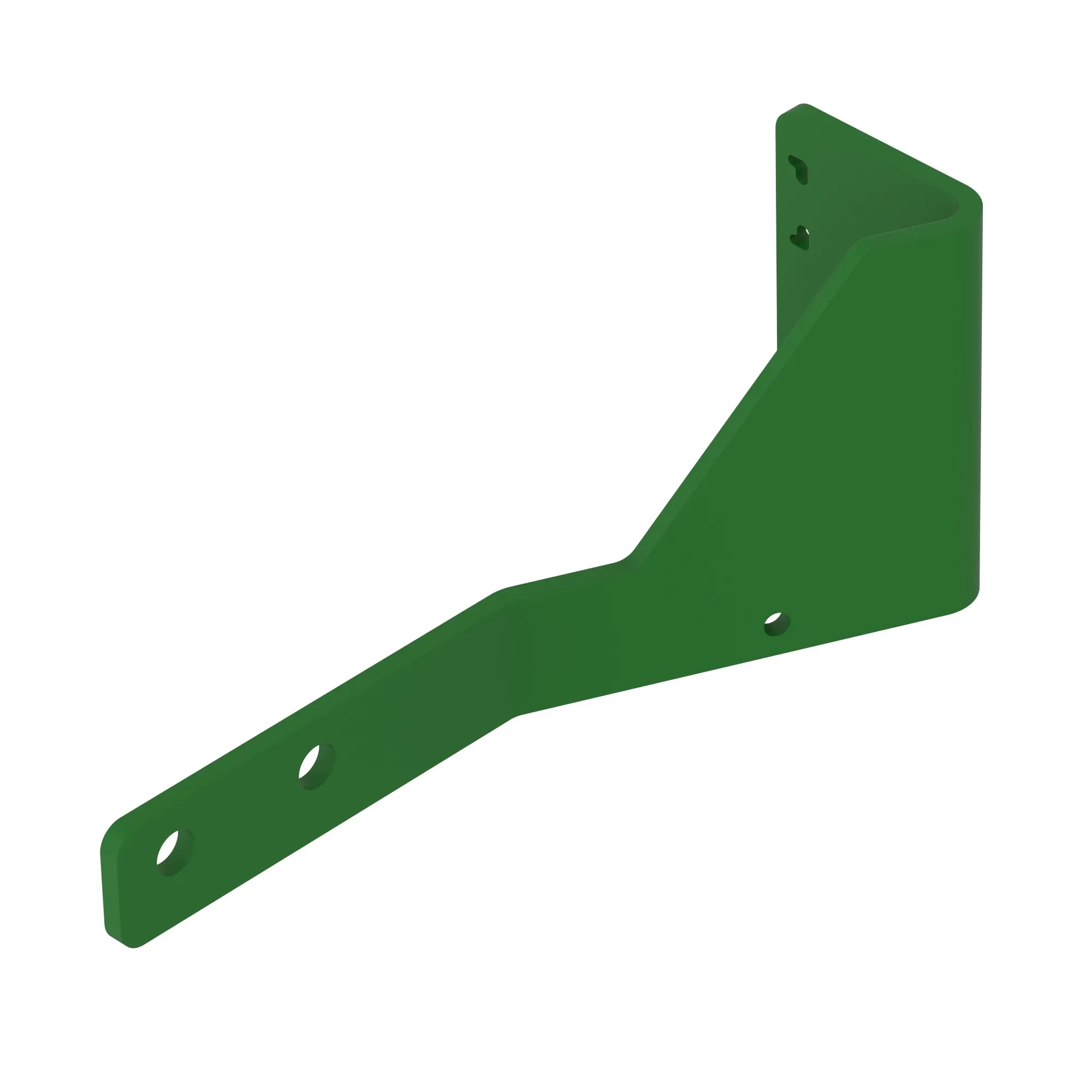BRACKET, BRACKET, WING FOLD SENSOR