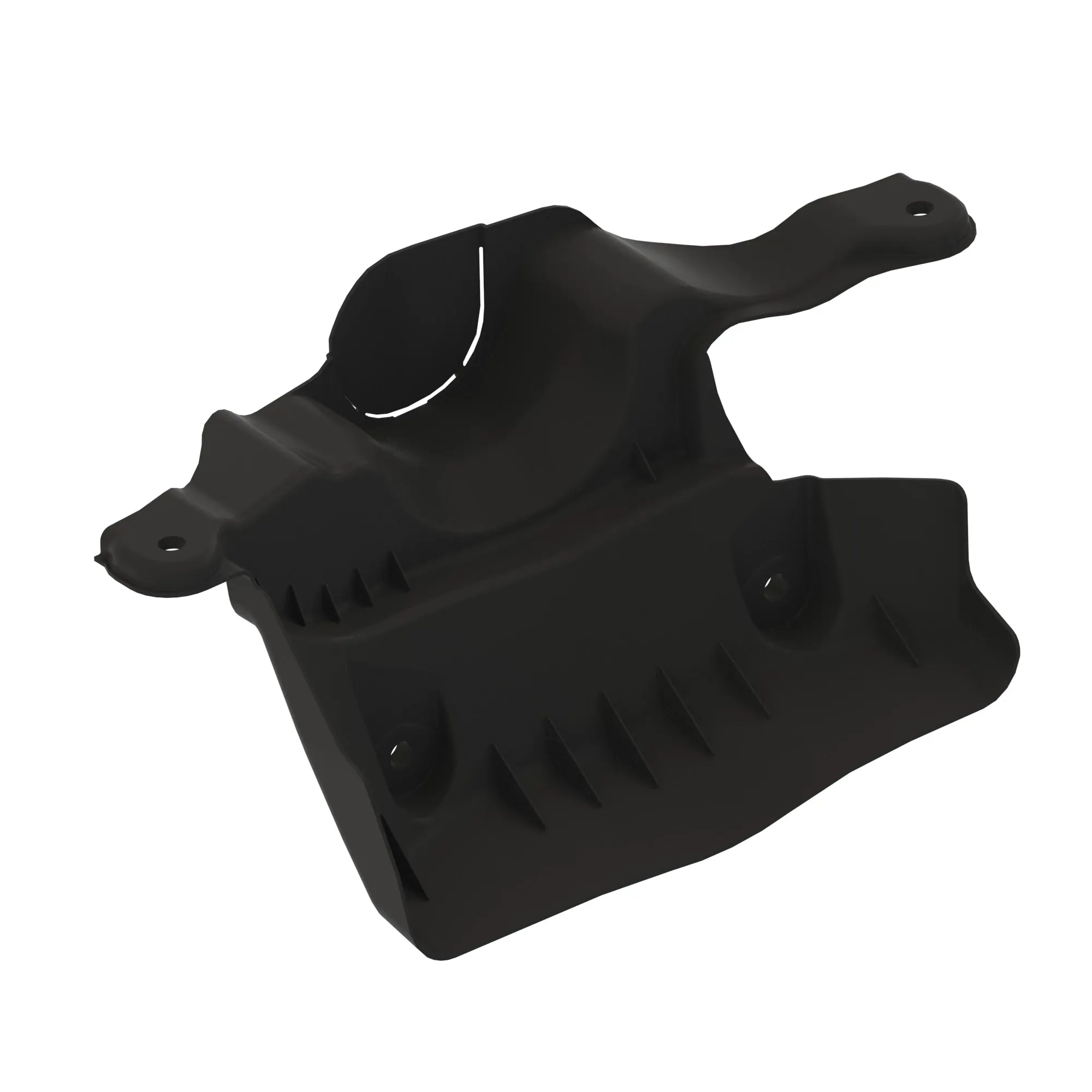 John Deere Air Duct - L227321