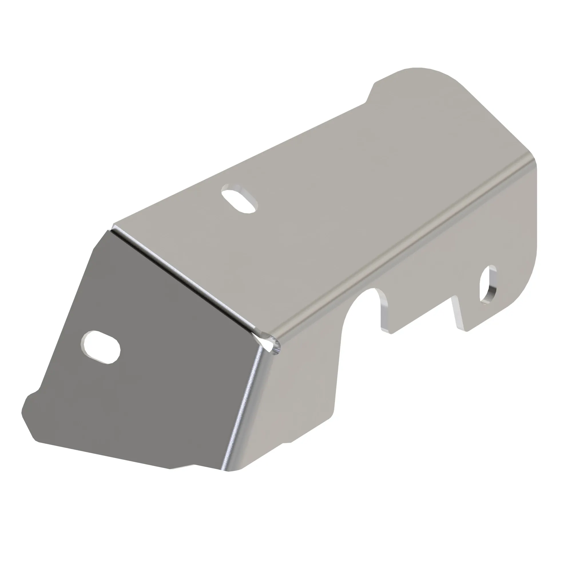 John Deere Cover Plate - F385072