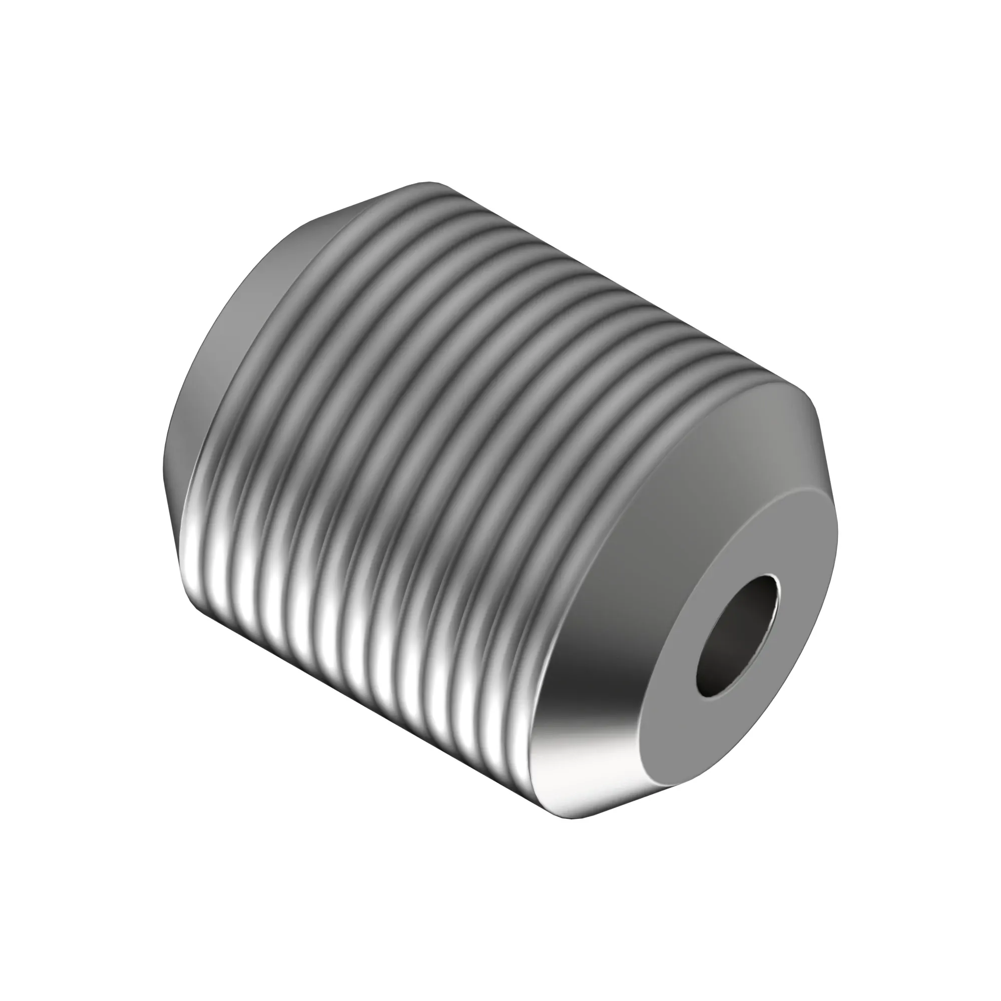 ORIFICE, LUBE PLUG W/ ORIFICE