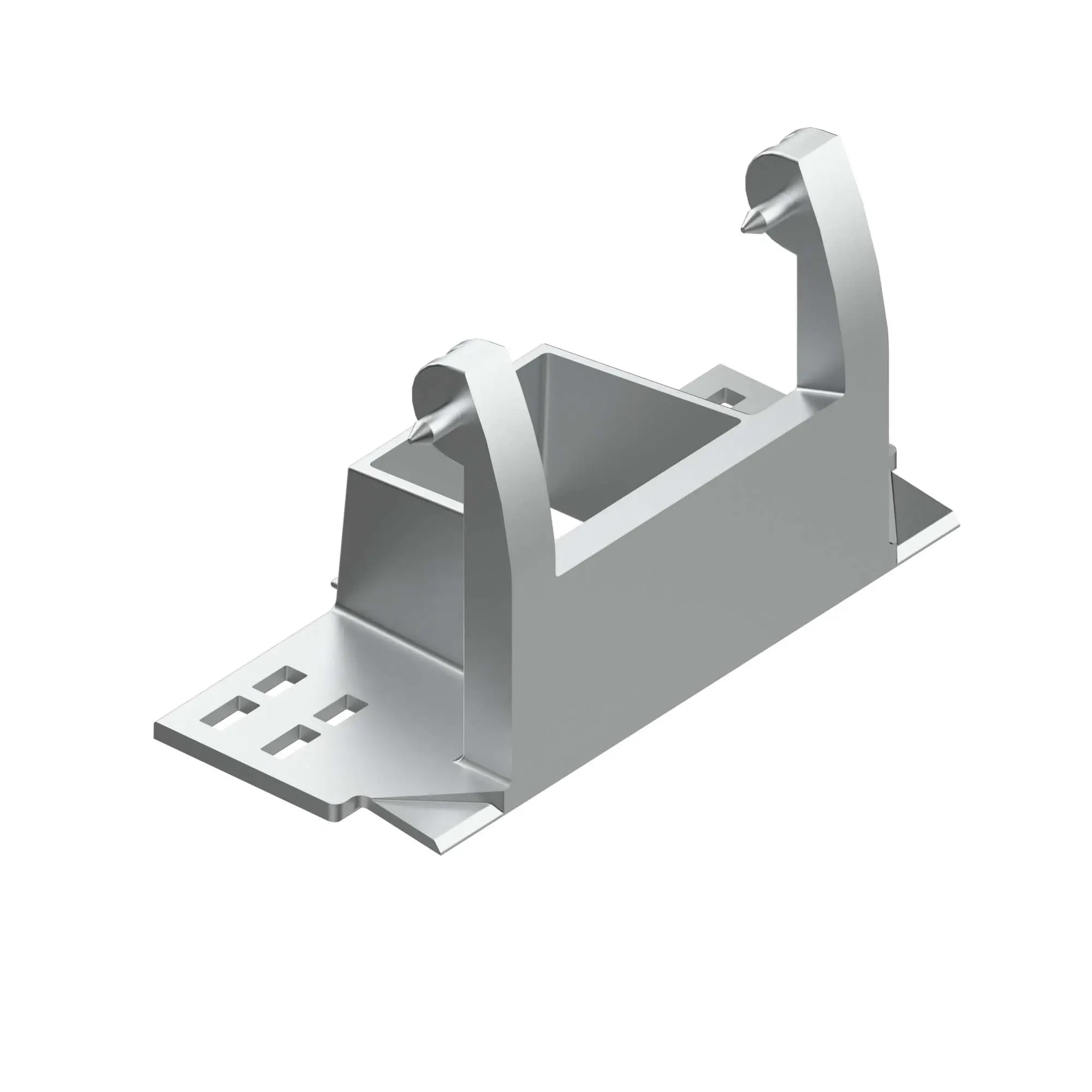 Pivot, Antler