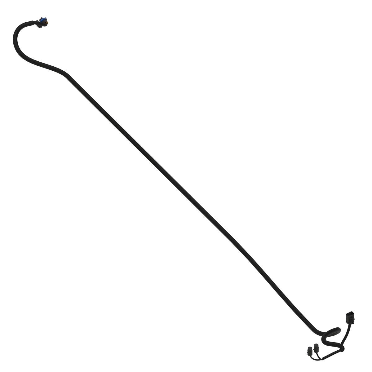 Harness, Can Extension