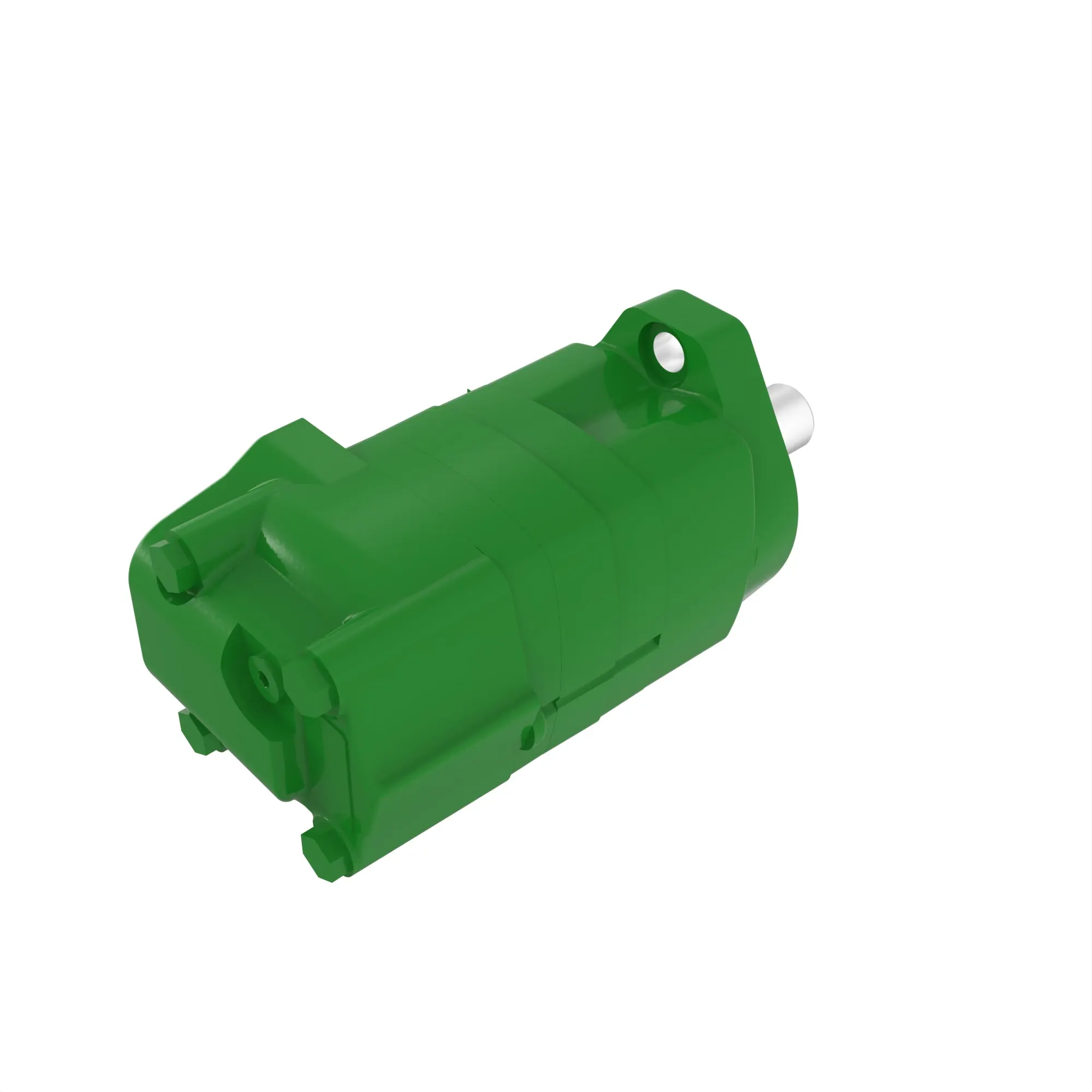 HYDRAULIC MOTOR, CONVEYOR