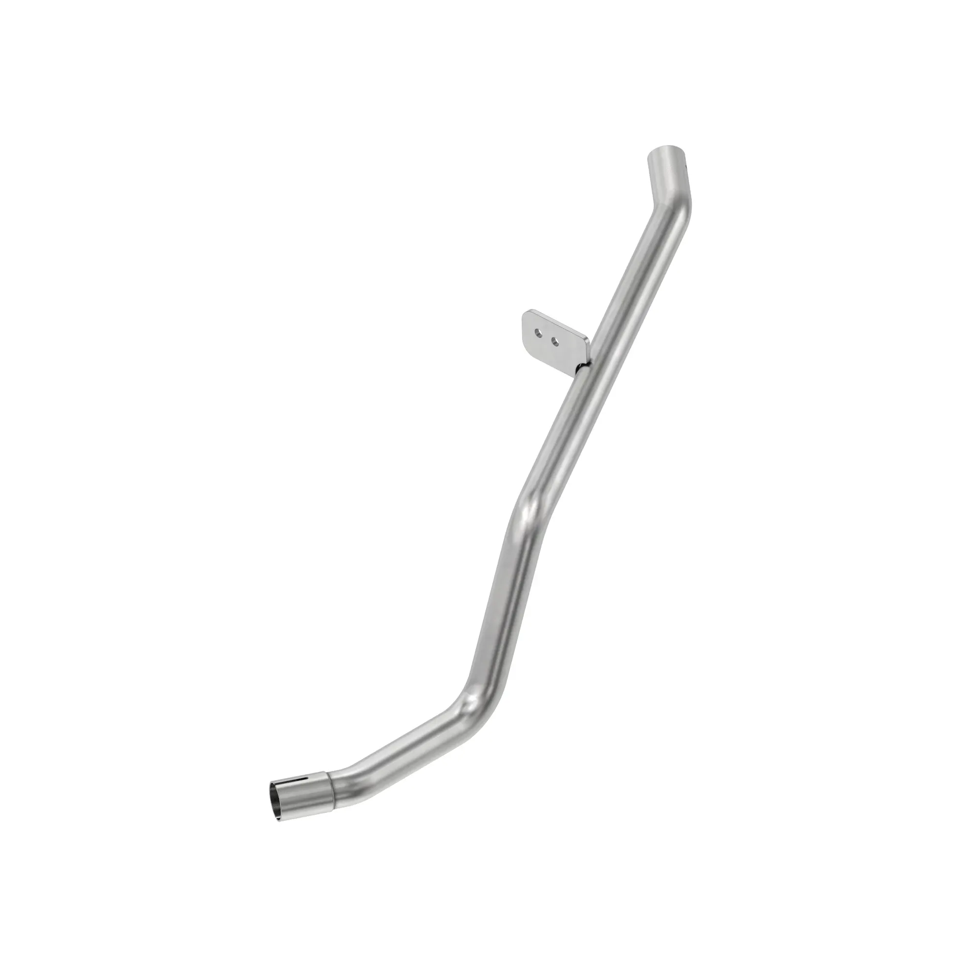 John Deere Exhaust Pipe - AUC17998