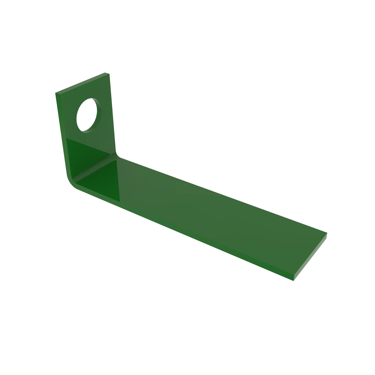 John Deere Sheet Angle - CQ34541