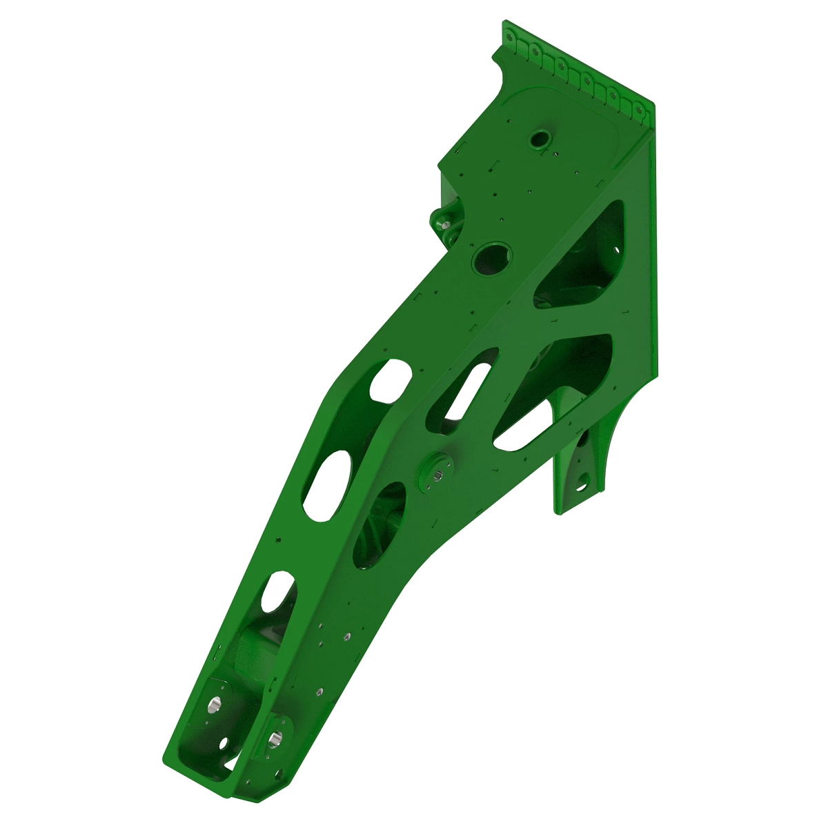Frame, Front Support Structure